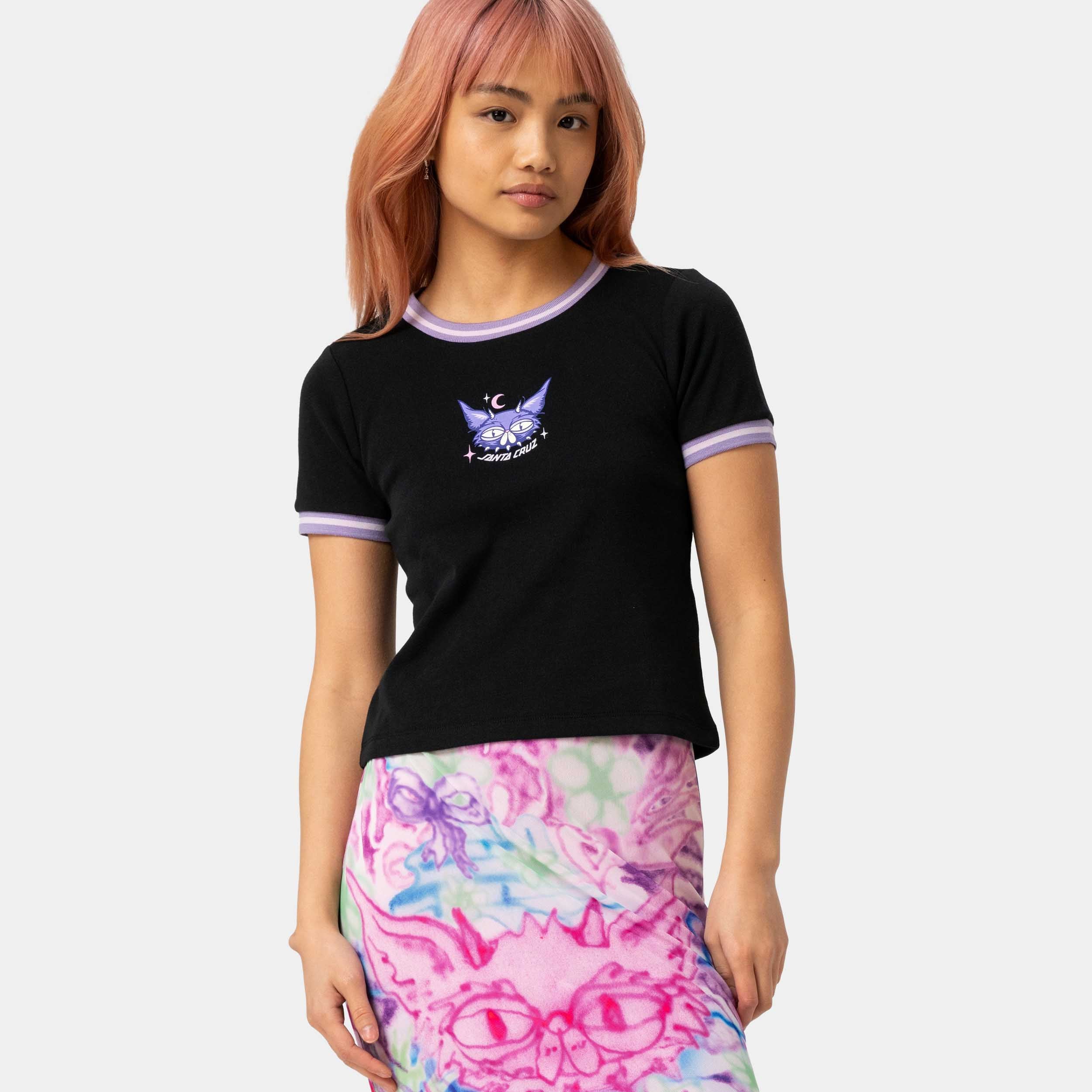 Night Critter Mini T-Shirt - Image 2