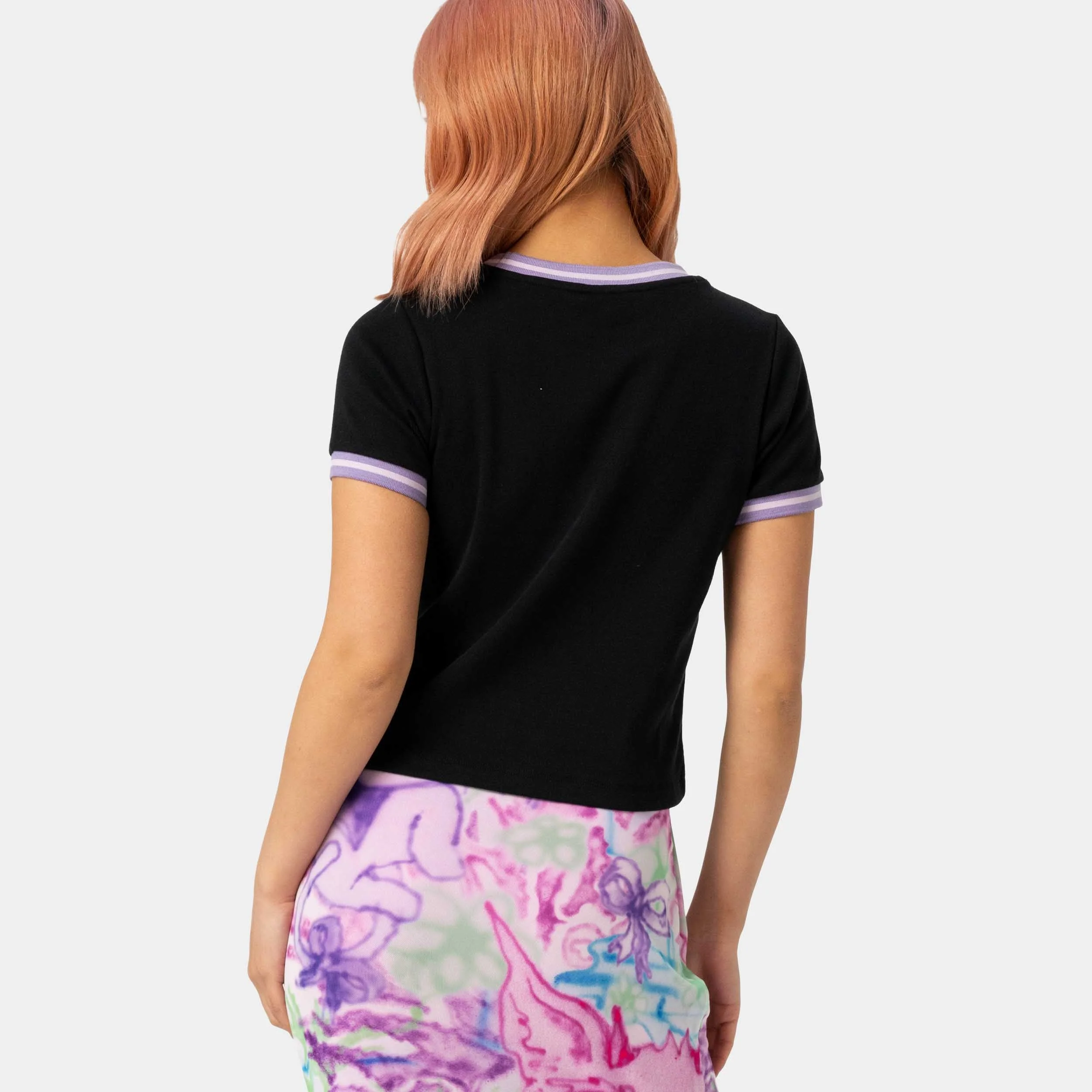 Night Critter Mini T-Shirt - Image 3