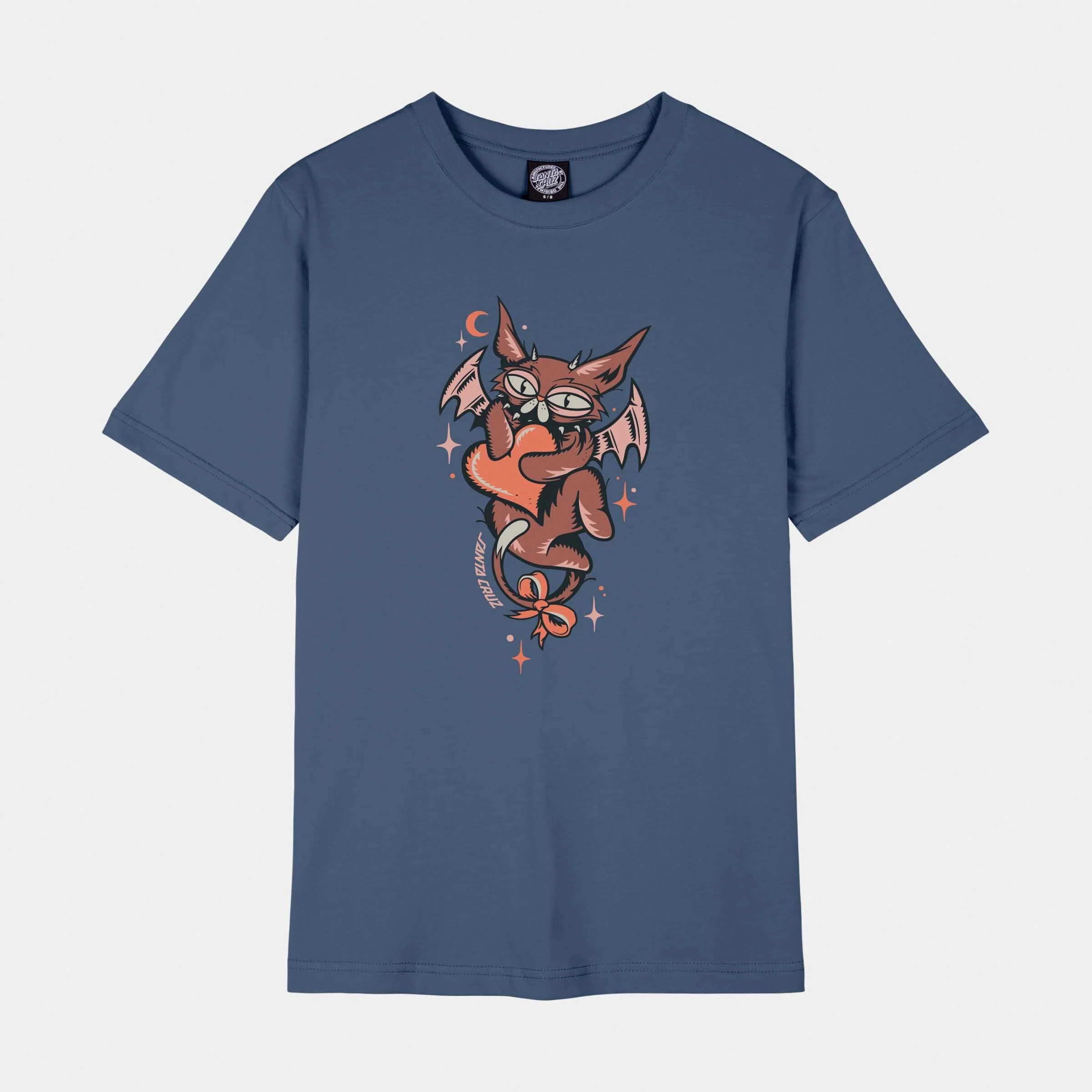 Night Critter T-Shirt
