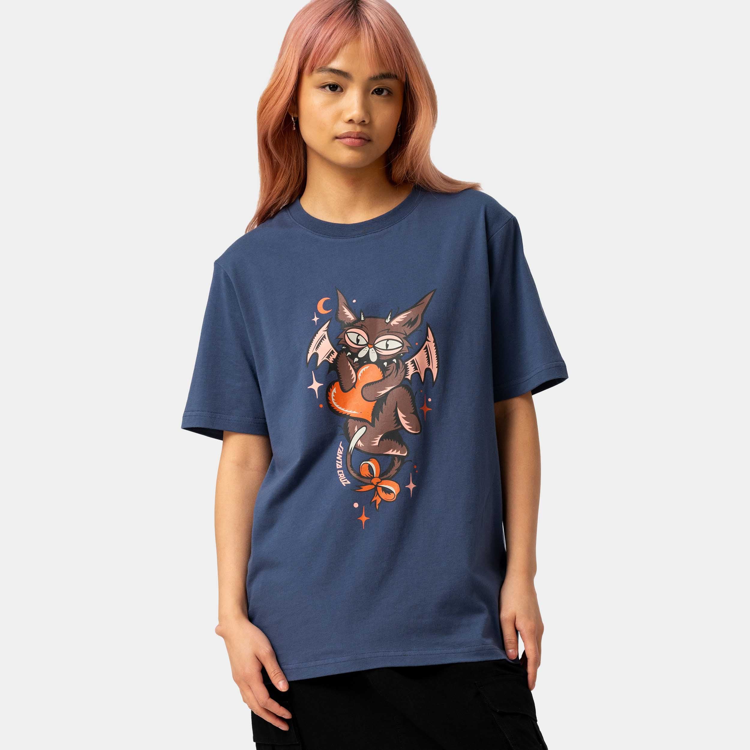 Night Critter T-Shirt - Image 3