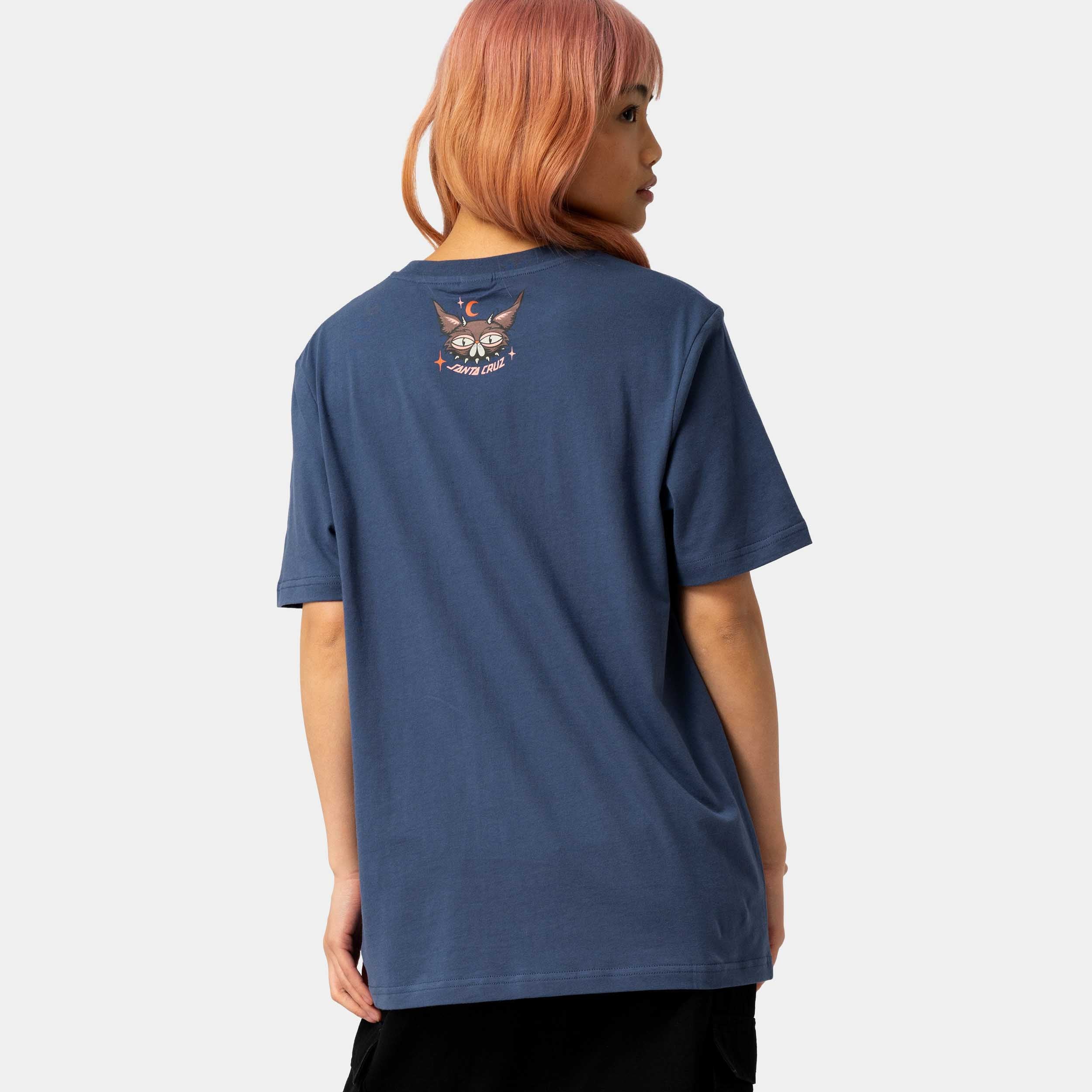 Night Critter T-Shirt - Image 4