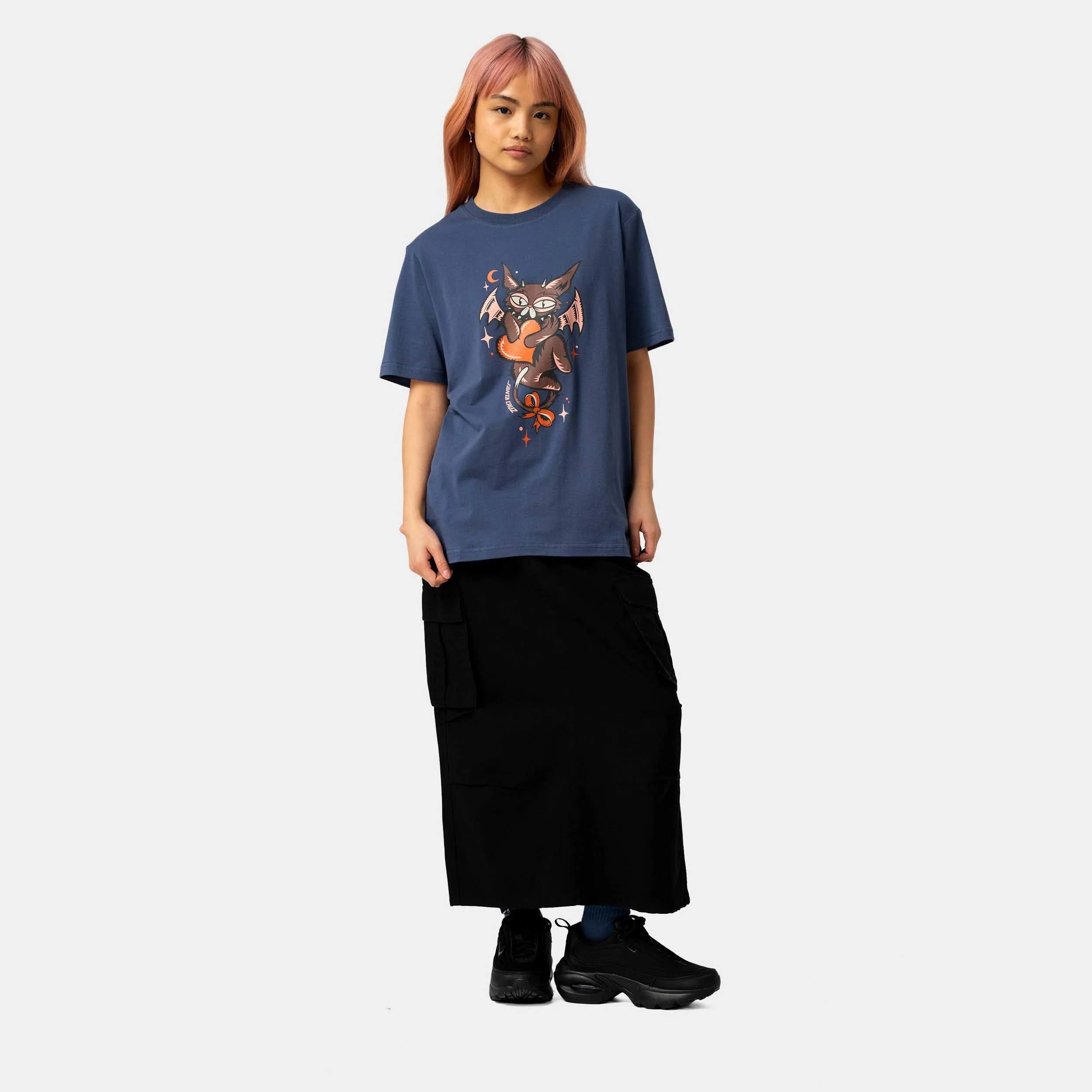 Night Critter T-Shirt - Image 5