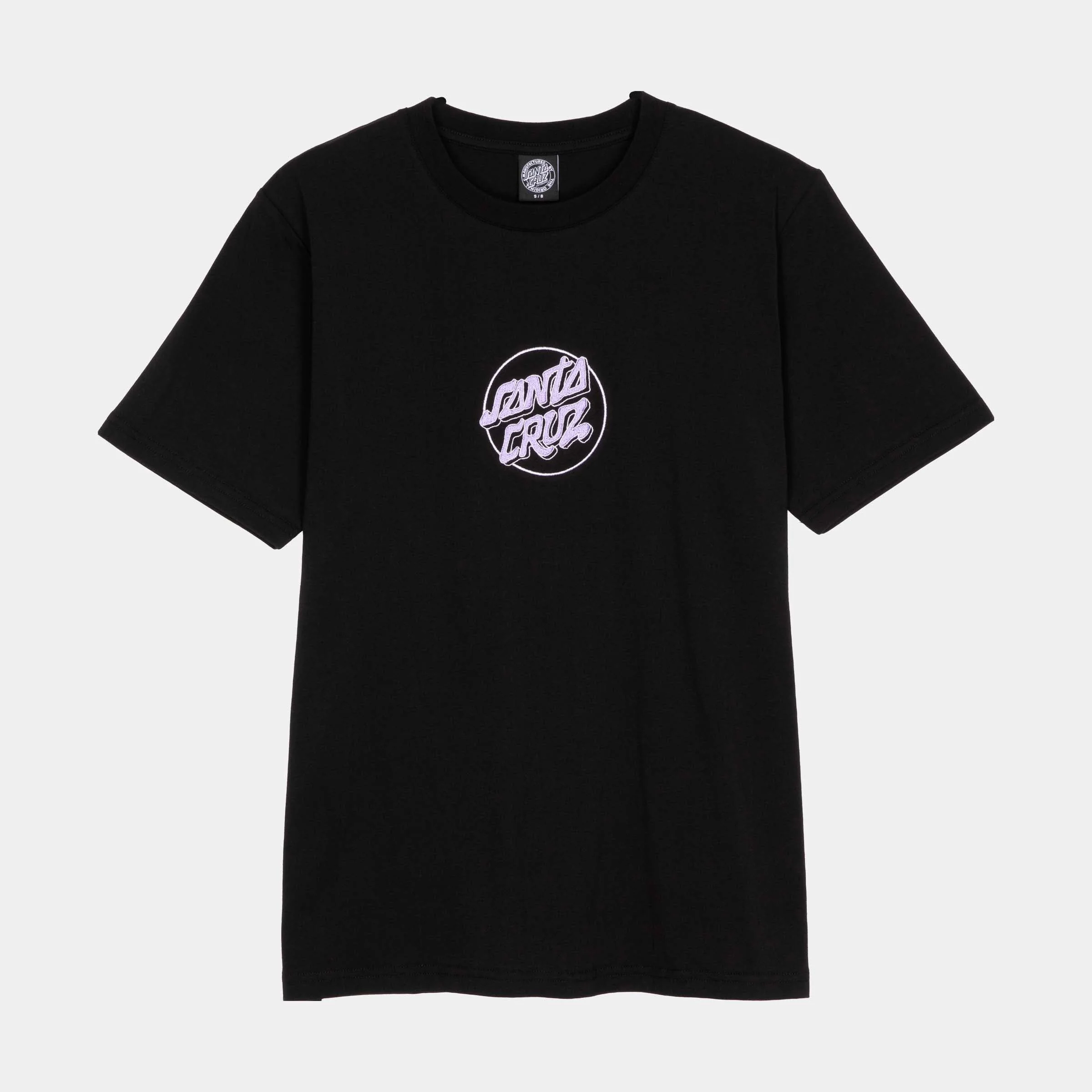 Nouveau Dot Center T-Shirt