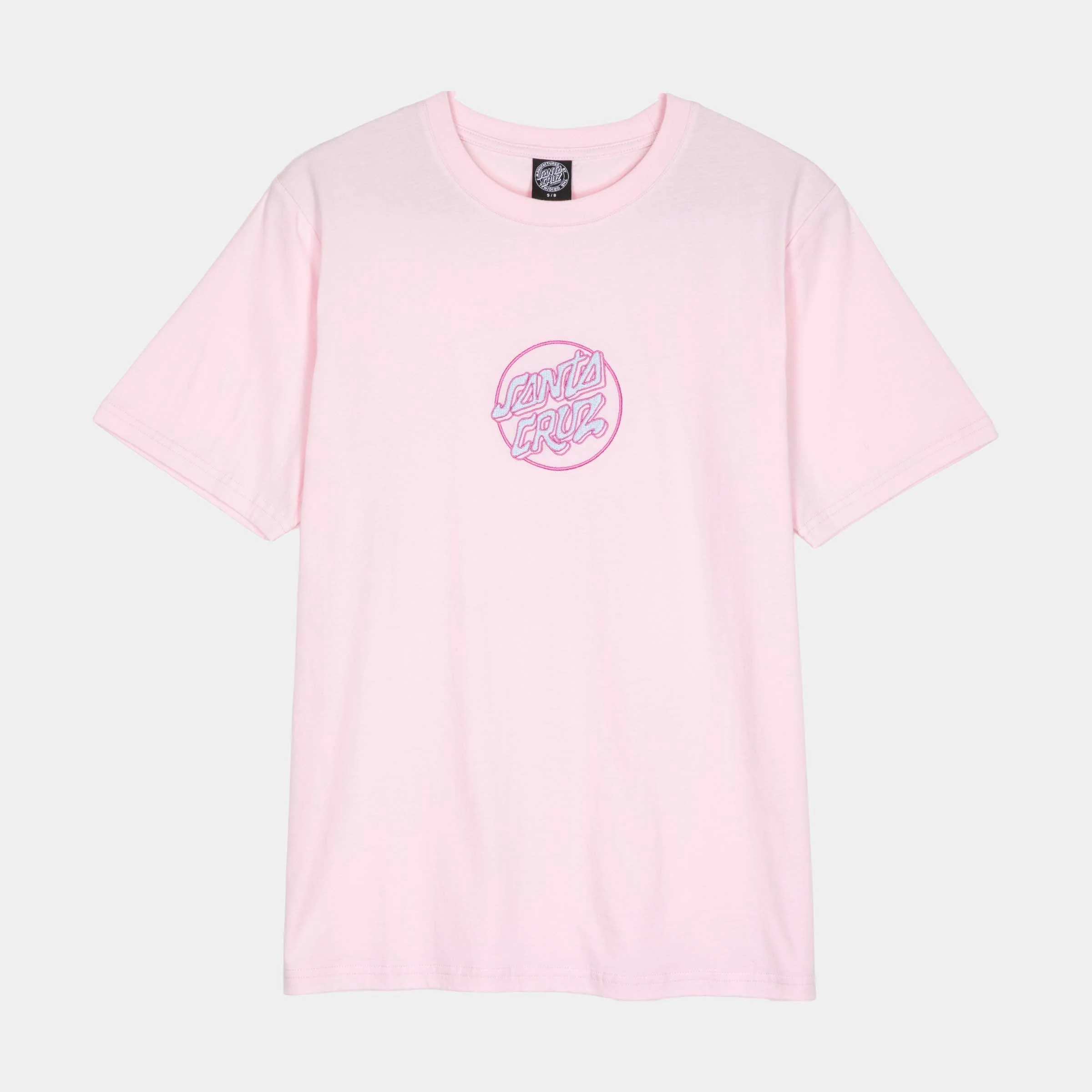 Nouveau Dot Center T-Shirt