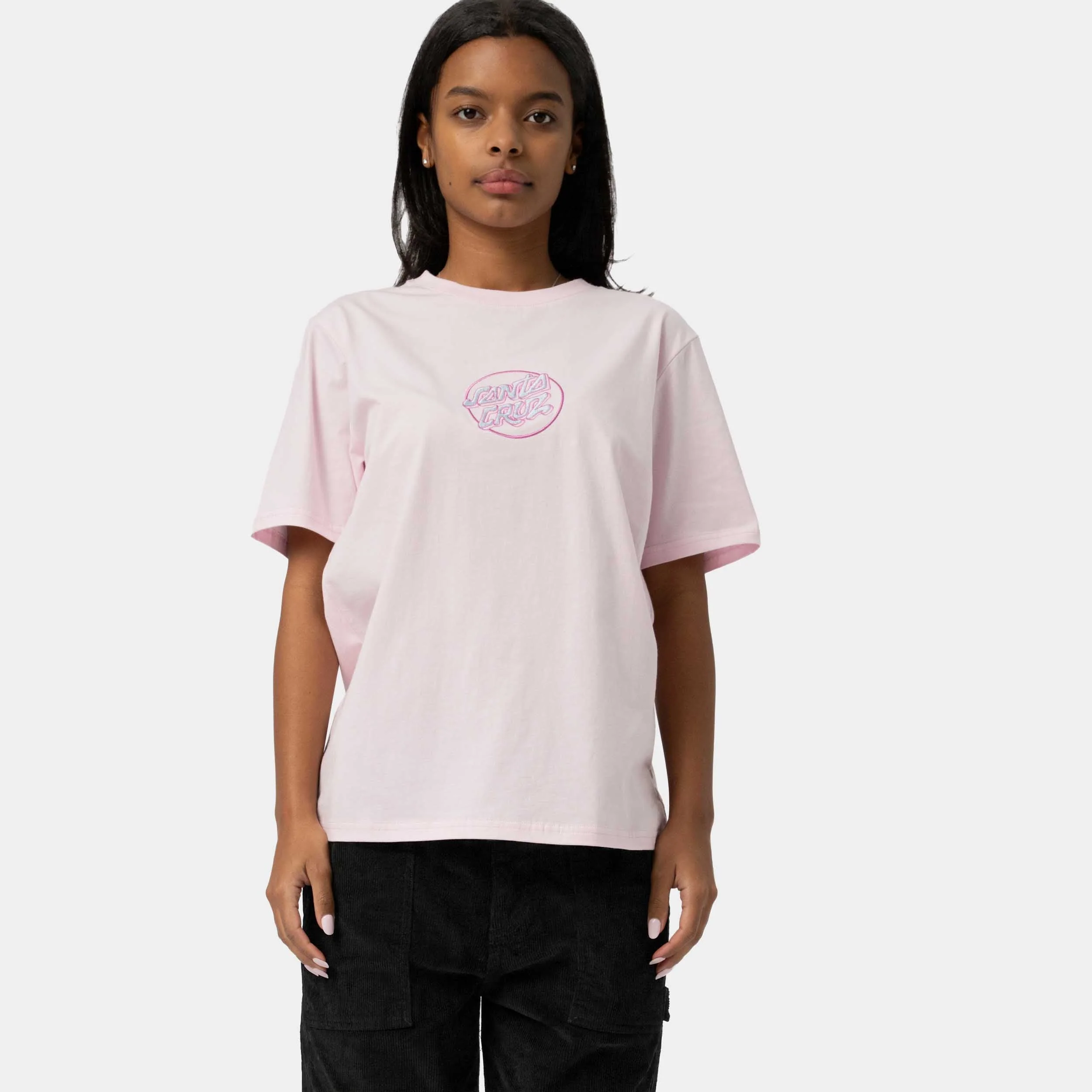 Nouveau Dot Center T-Shirt - Image 2