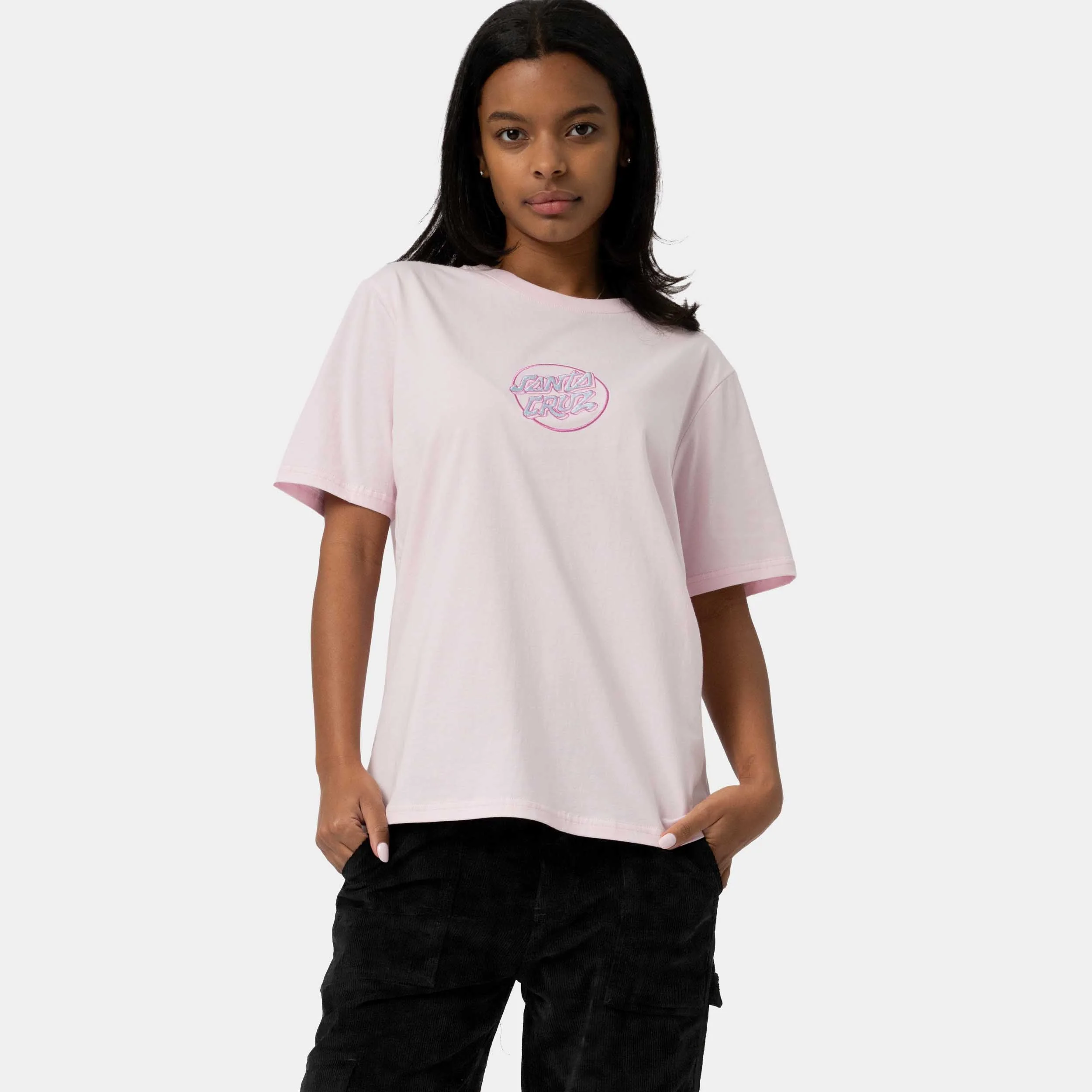 Nouveau Dot Center T-Shirt - Image 4