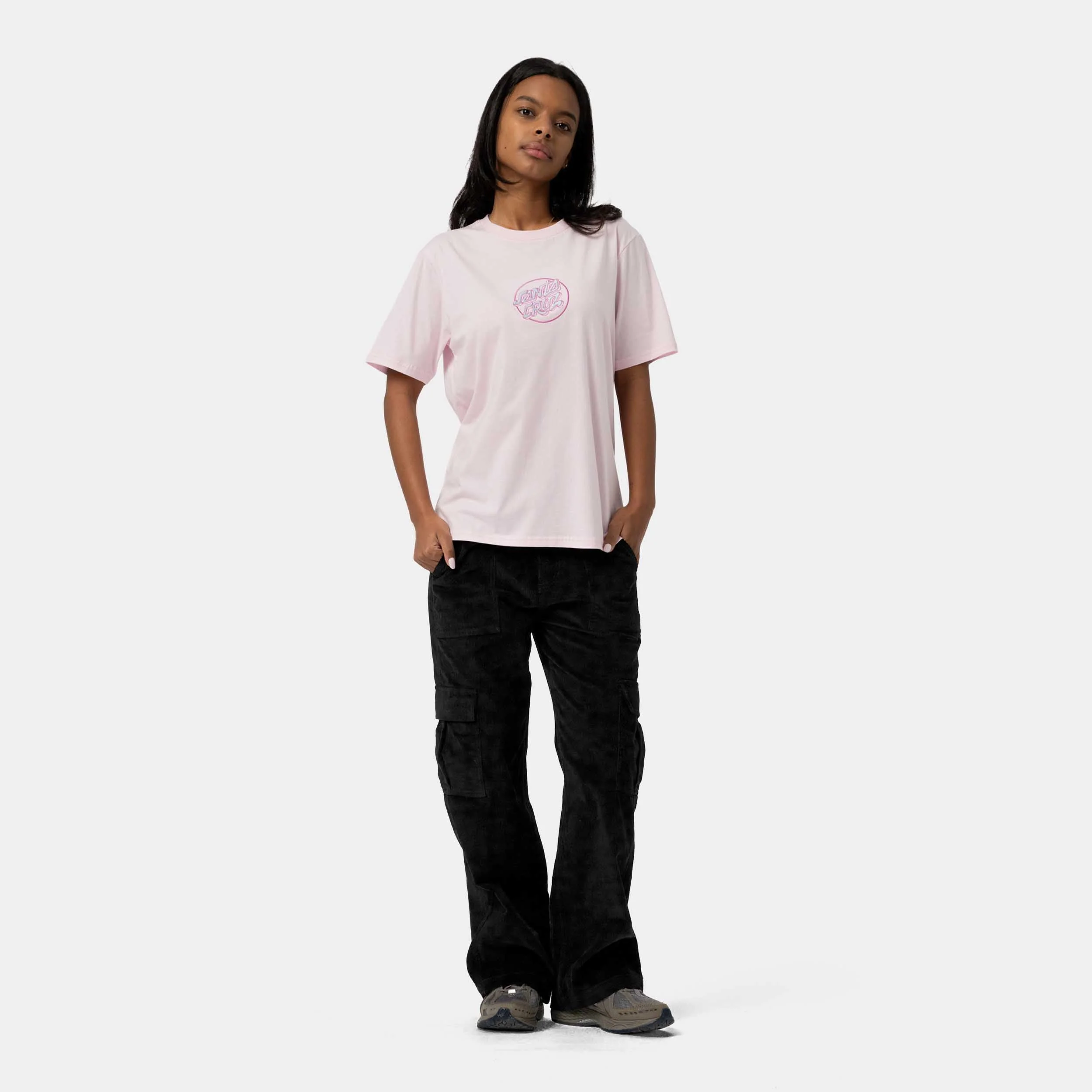 Nouveau Dot Center T-Shirt - Image 5