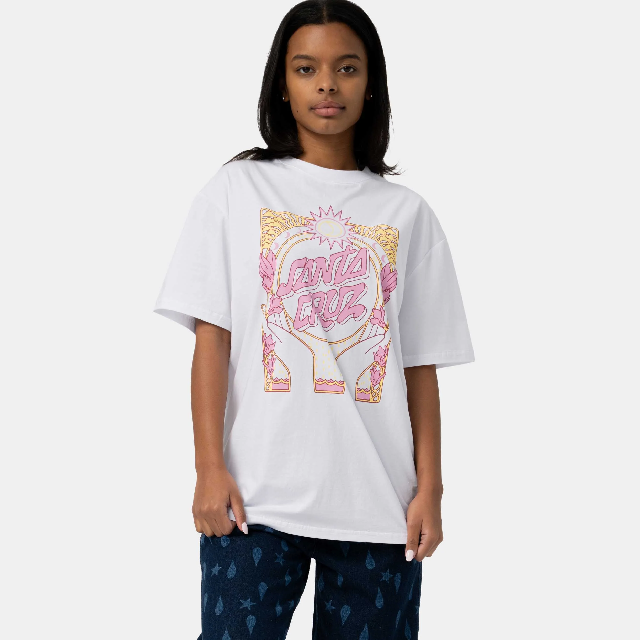 Nouveau Front T-Shirt - Image 4