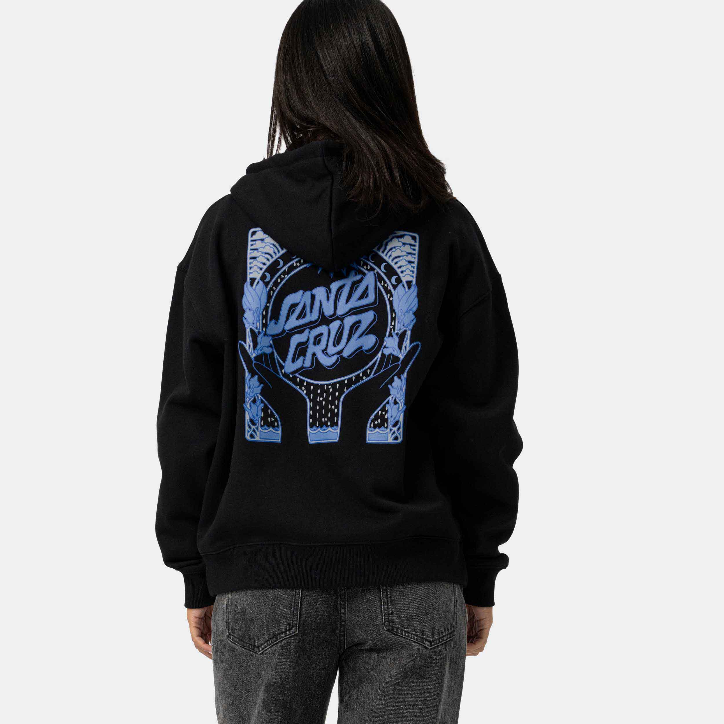 Nouveau Zip Hoodie - Image 4