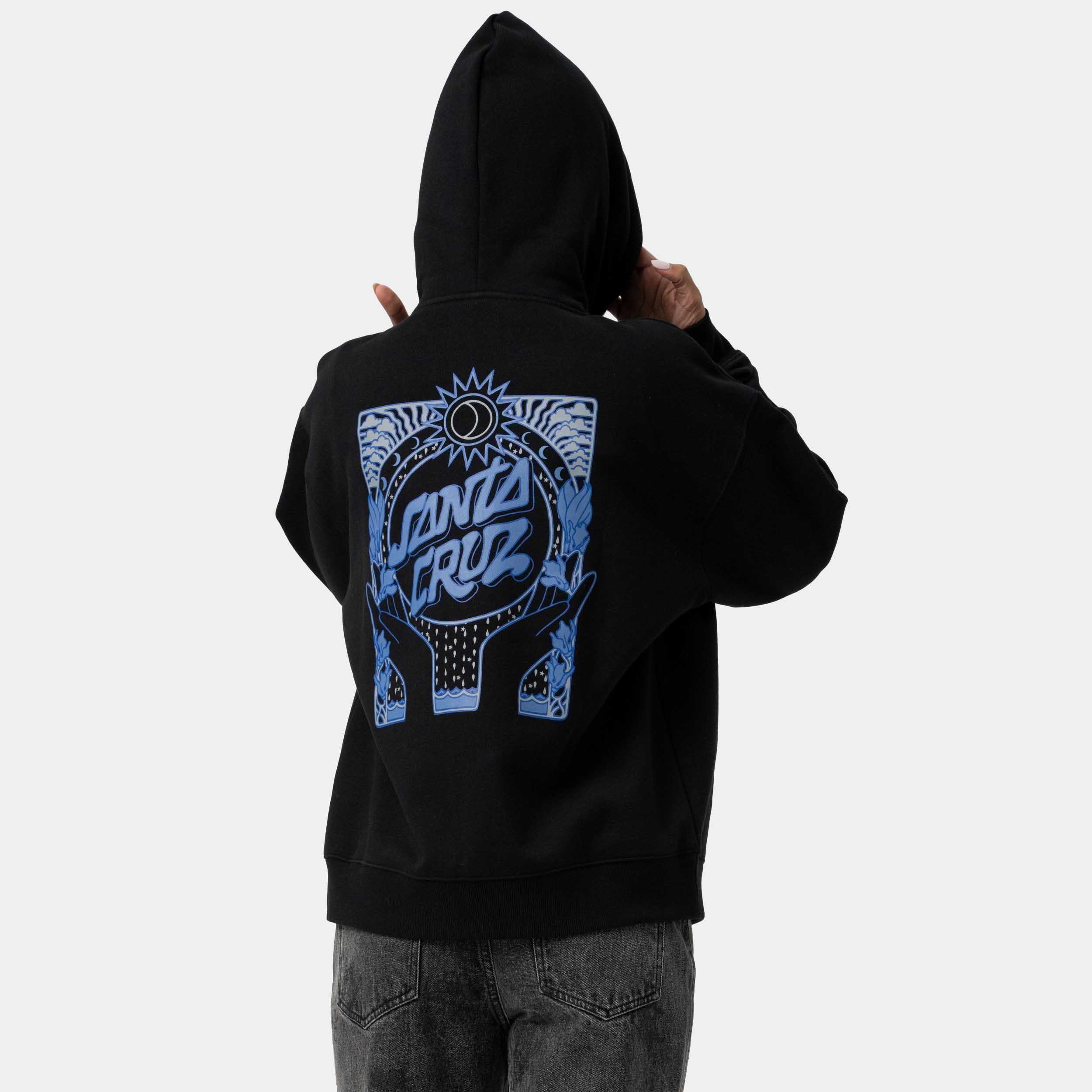 Nouveau Zip Hoodie - Image 5