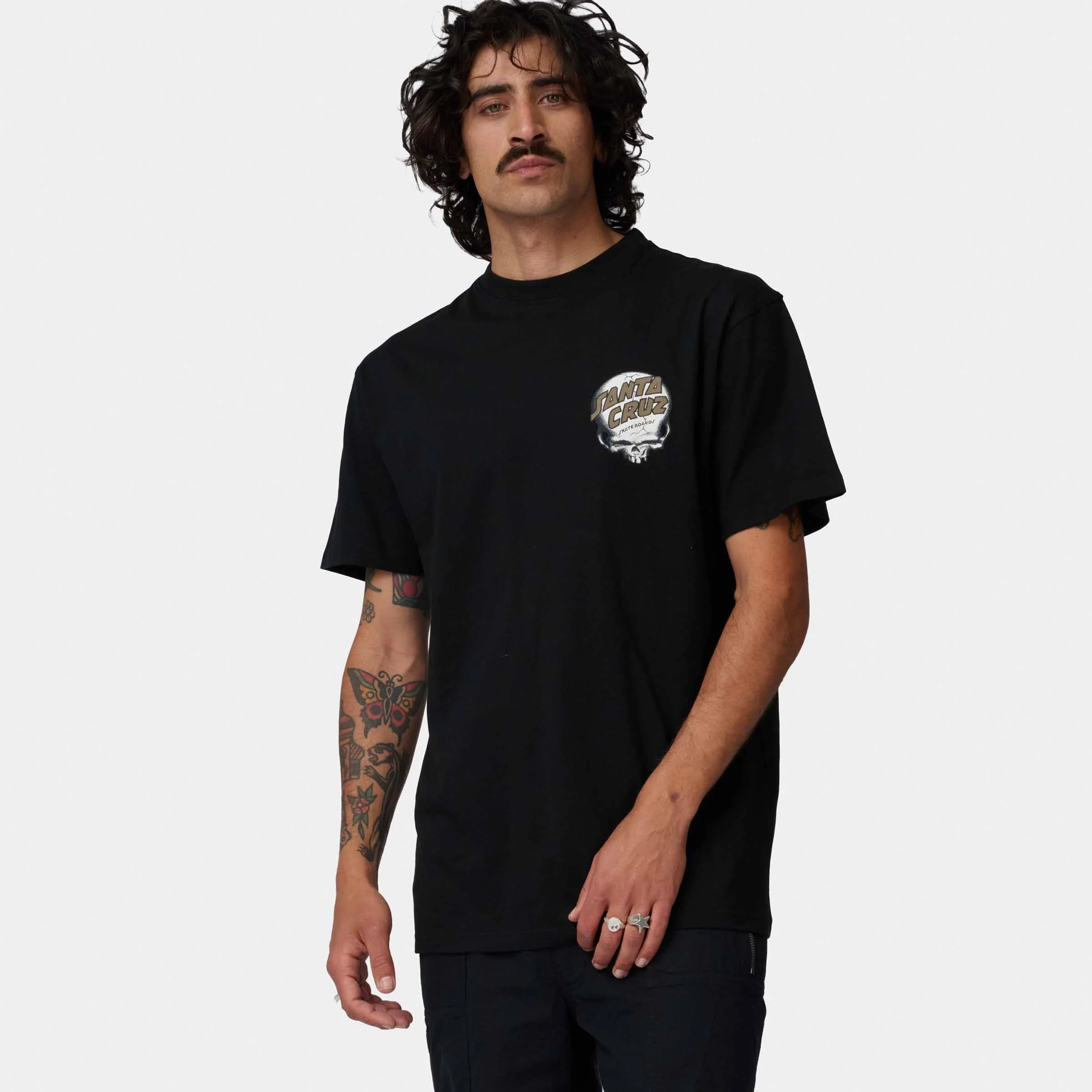 O'Brien Reaper T-Shirt - Image 3