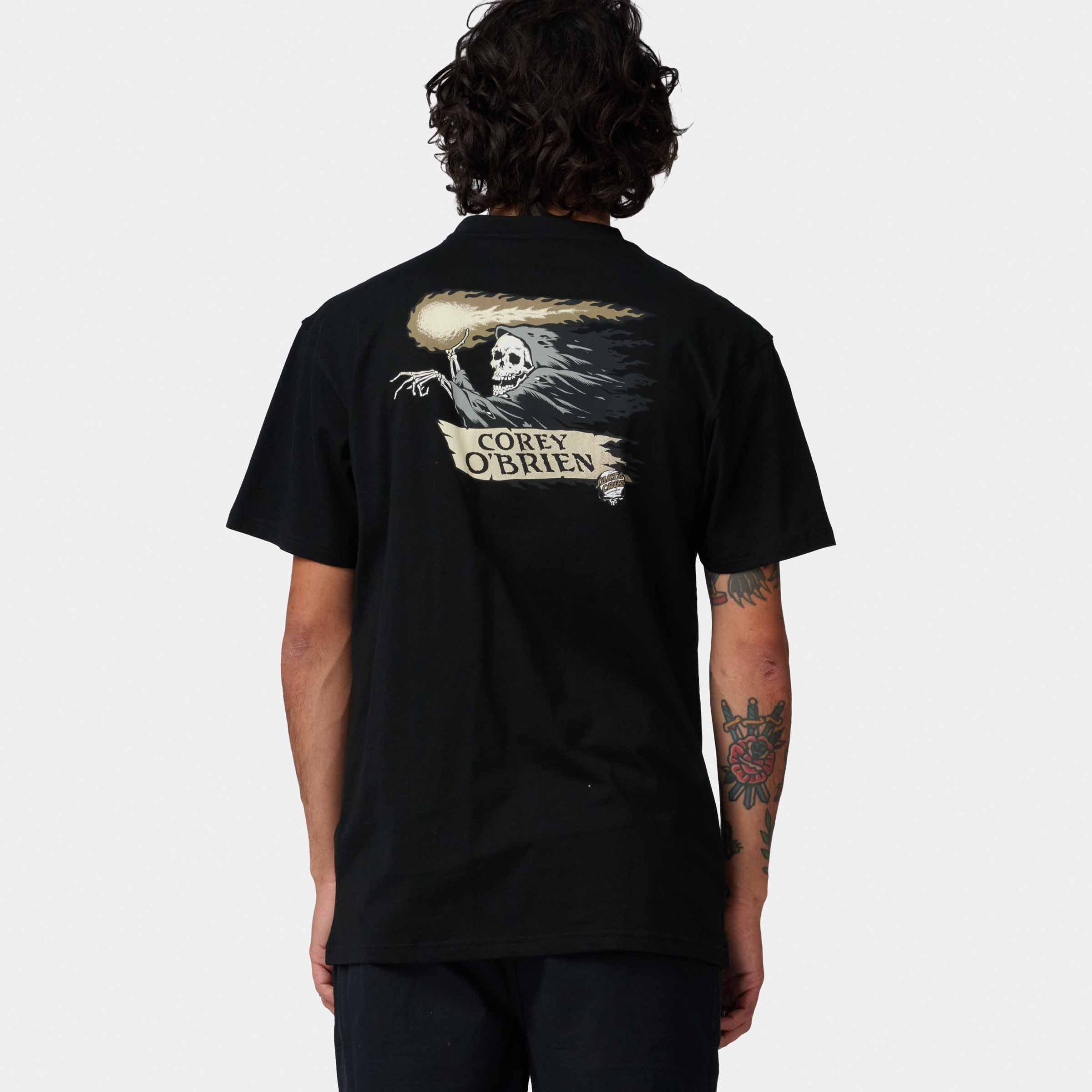 O'Brien Reaper T-Shirt - Image 4