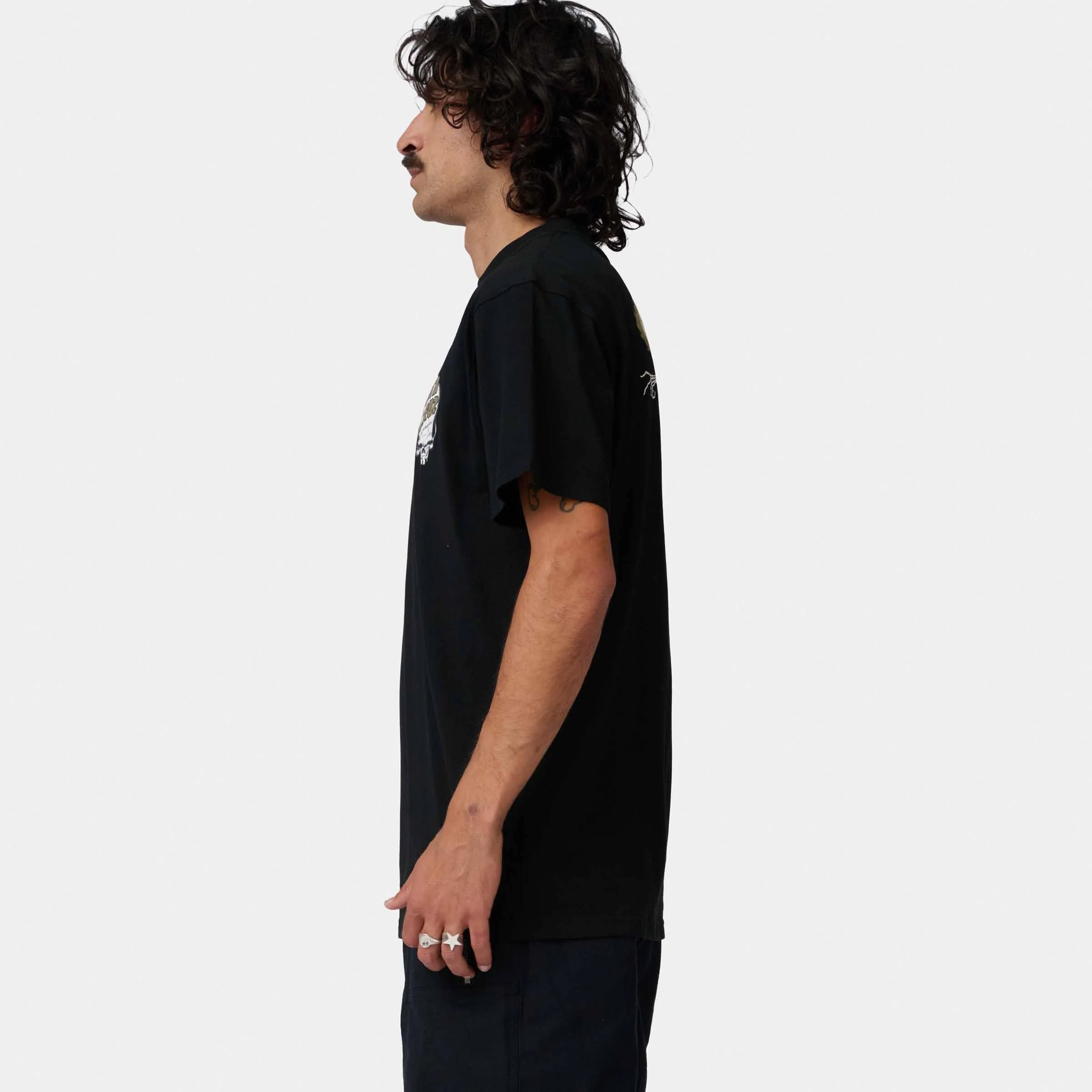 O'Brien Reaper T-Shirt - Image 5