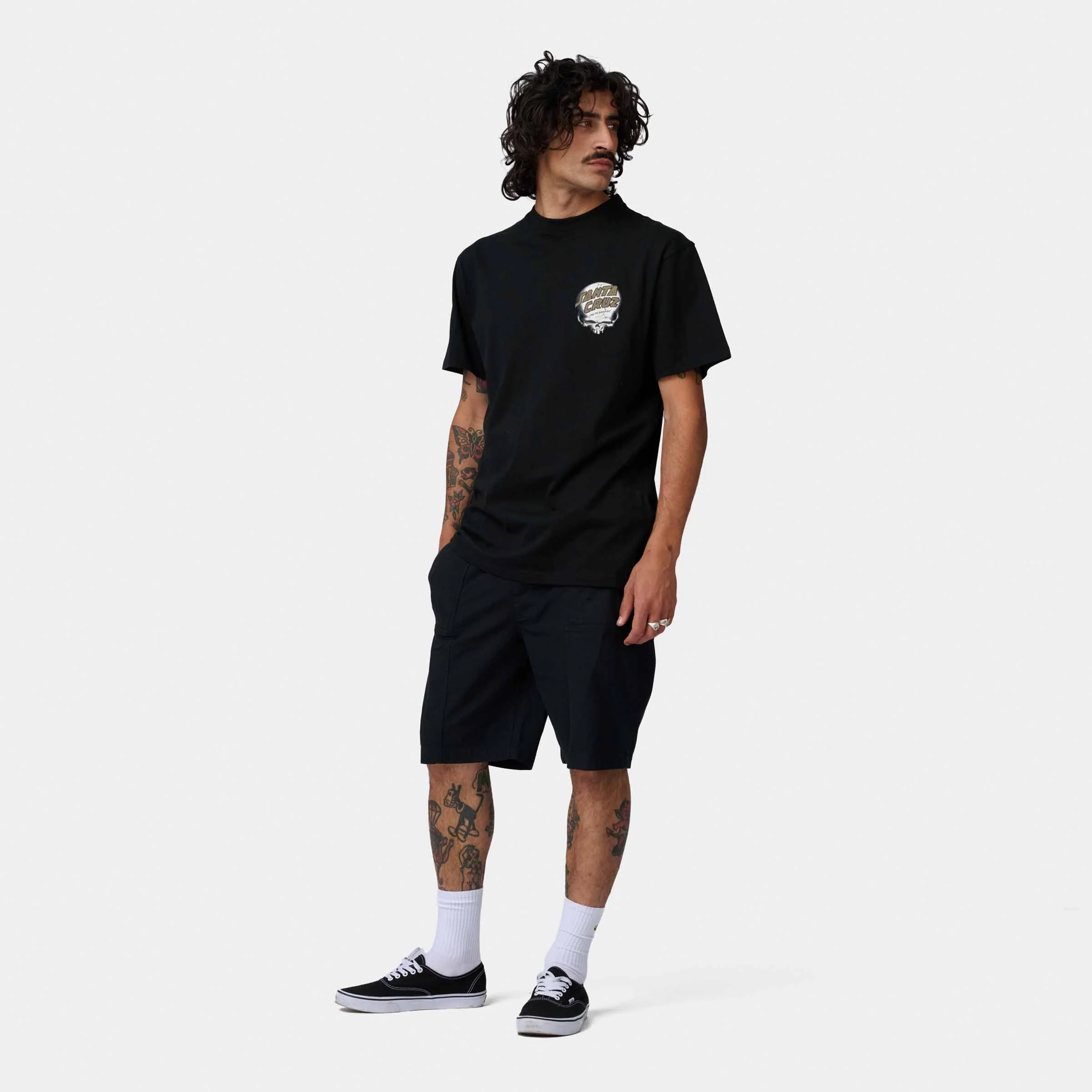 O'Brien Reaper T-Shirt - Image 6