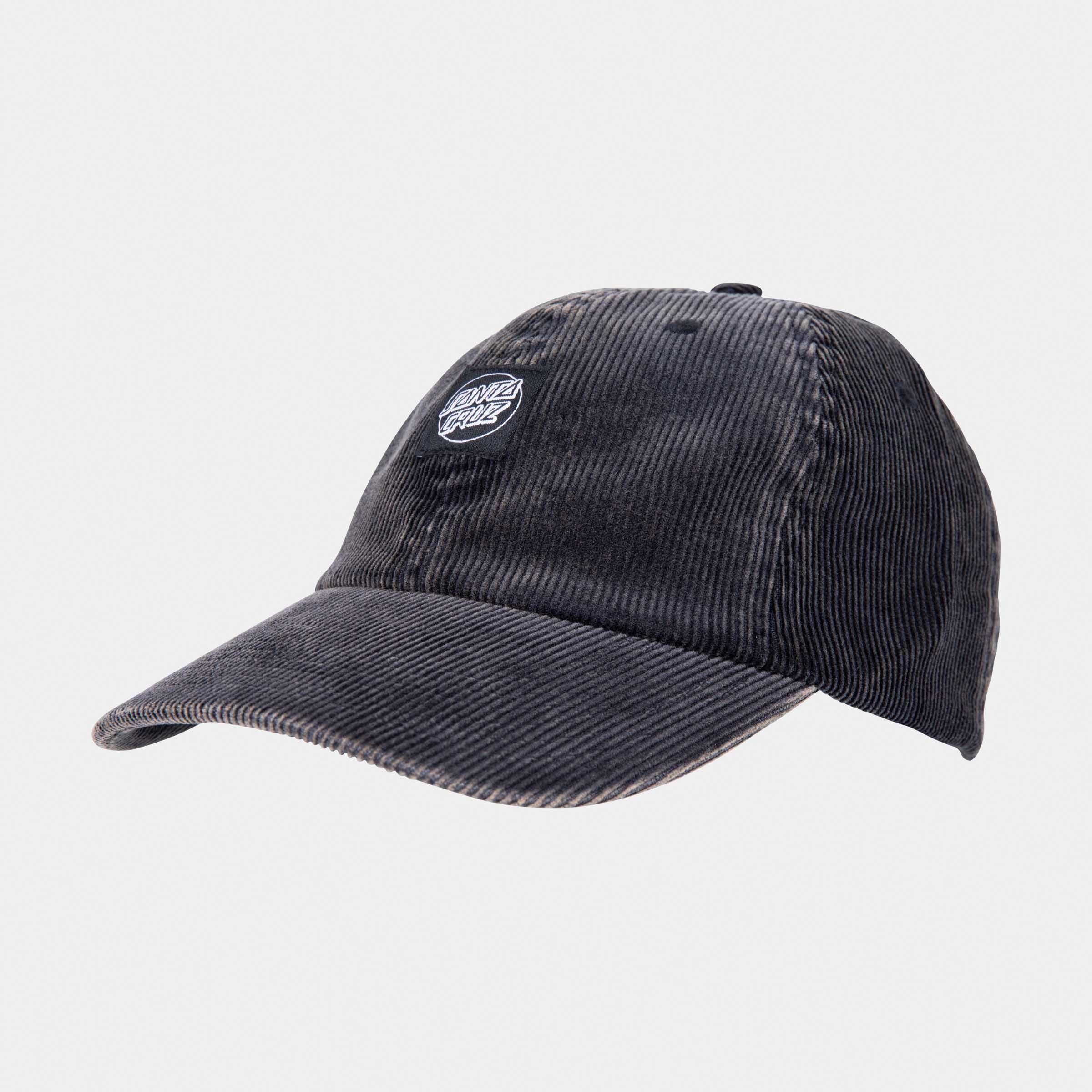 Opus Dot Label Cap