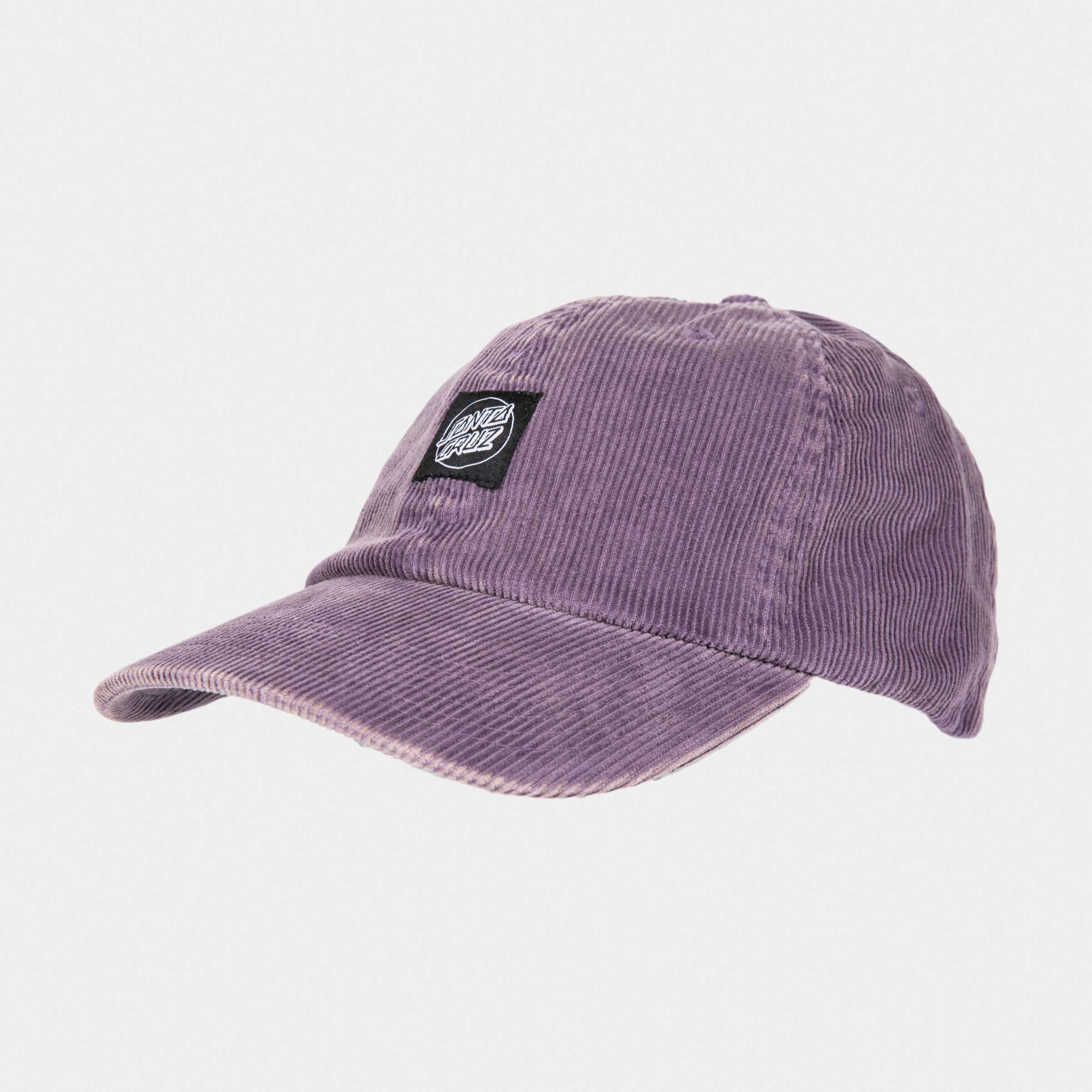 Opus Dot Label Cap