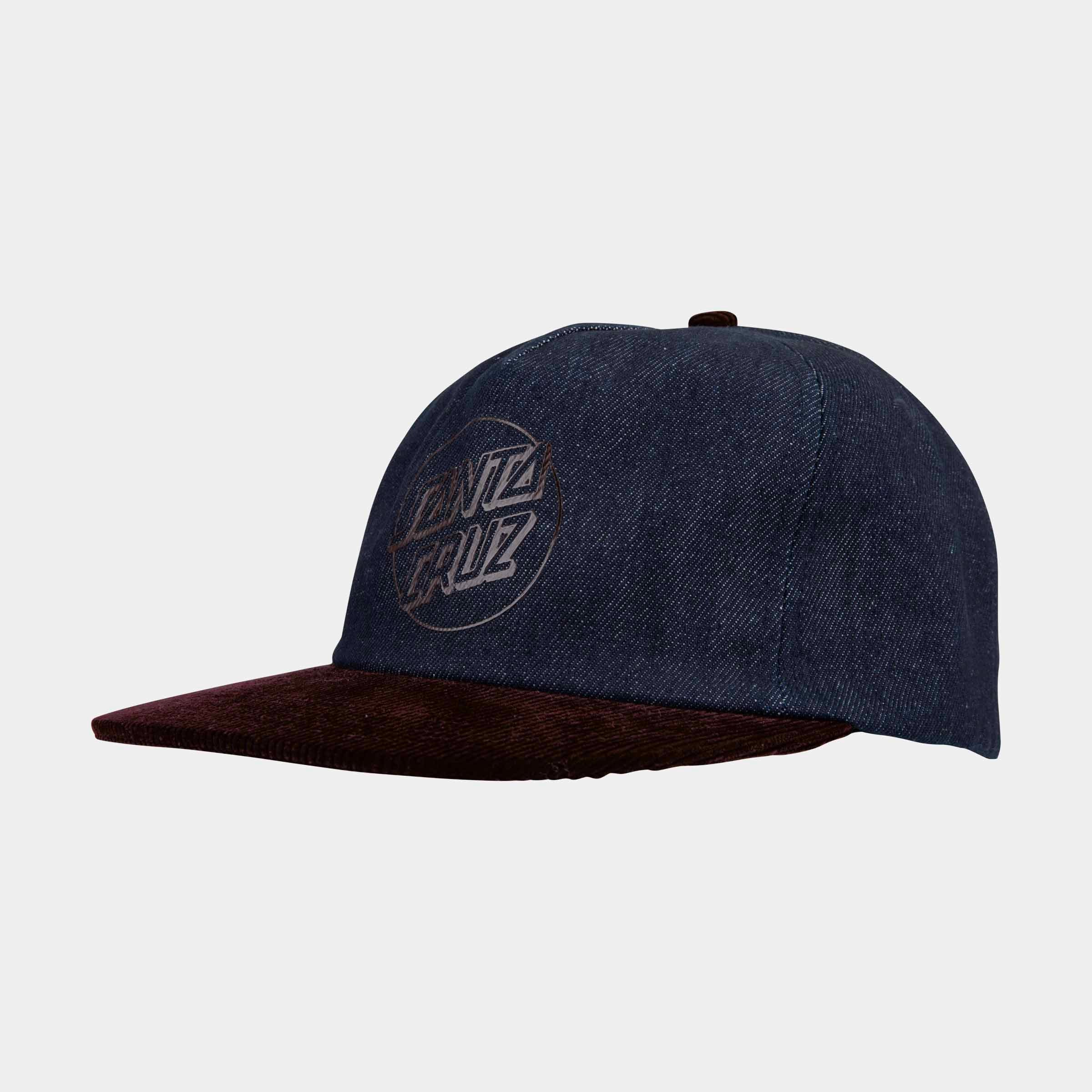 Opus Dot Snapback