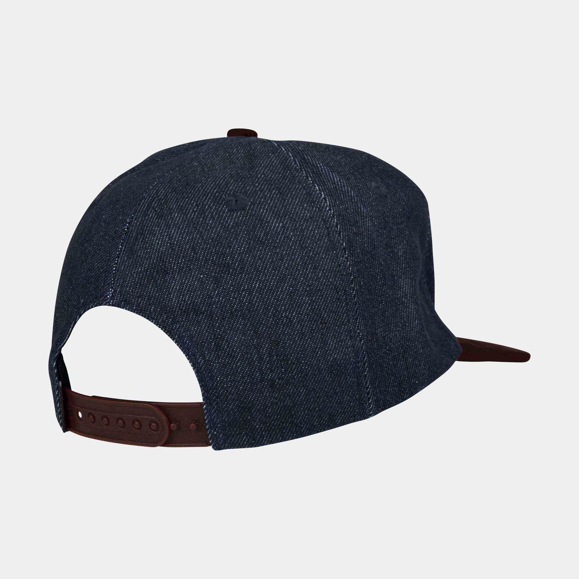 Opus Dot Snapback - Image 2