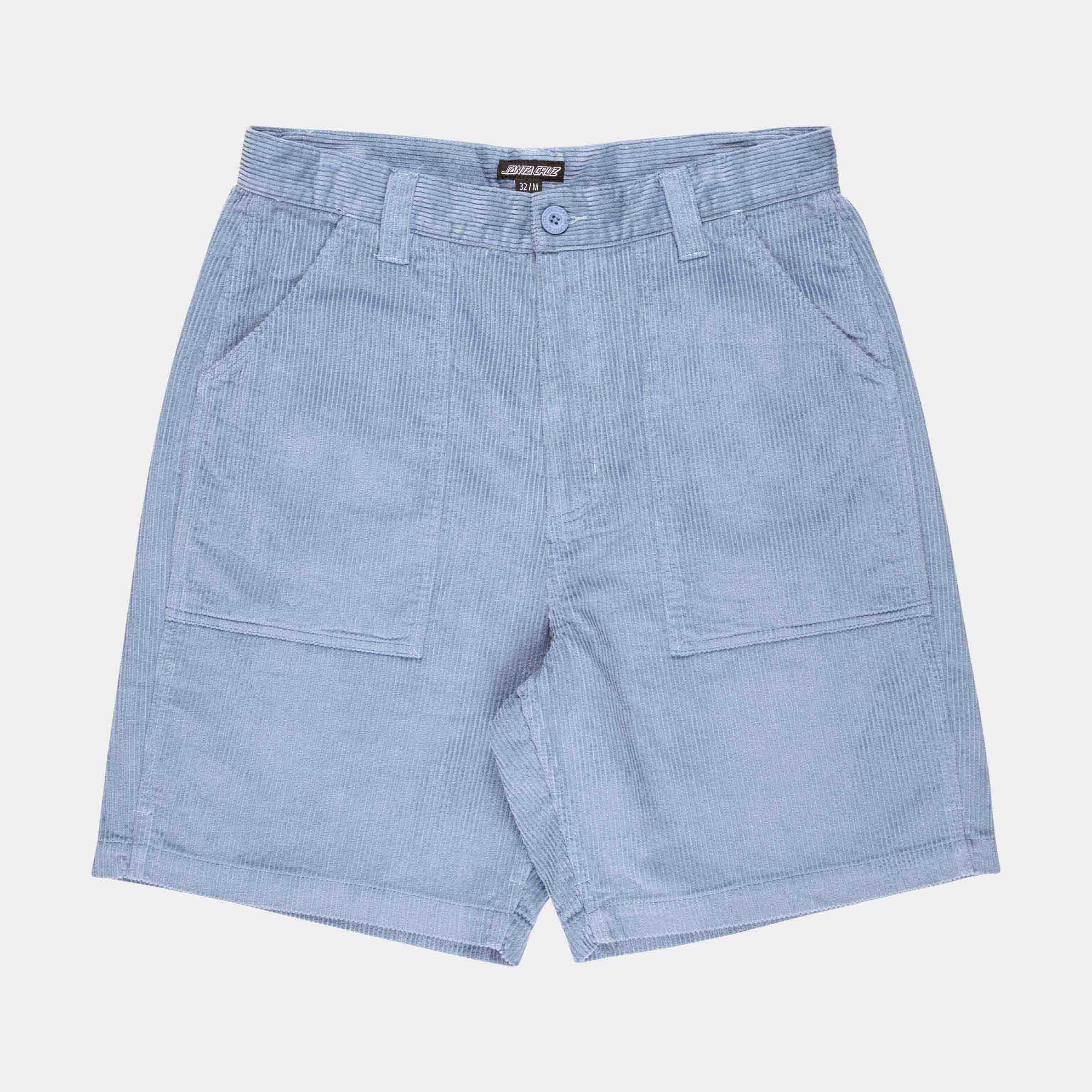 Opus Dot Workwear Shorts
