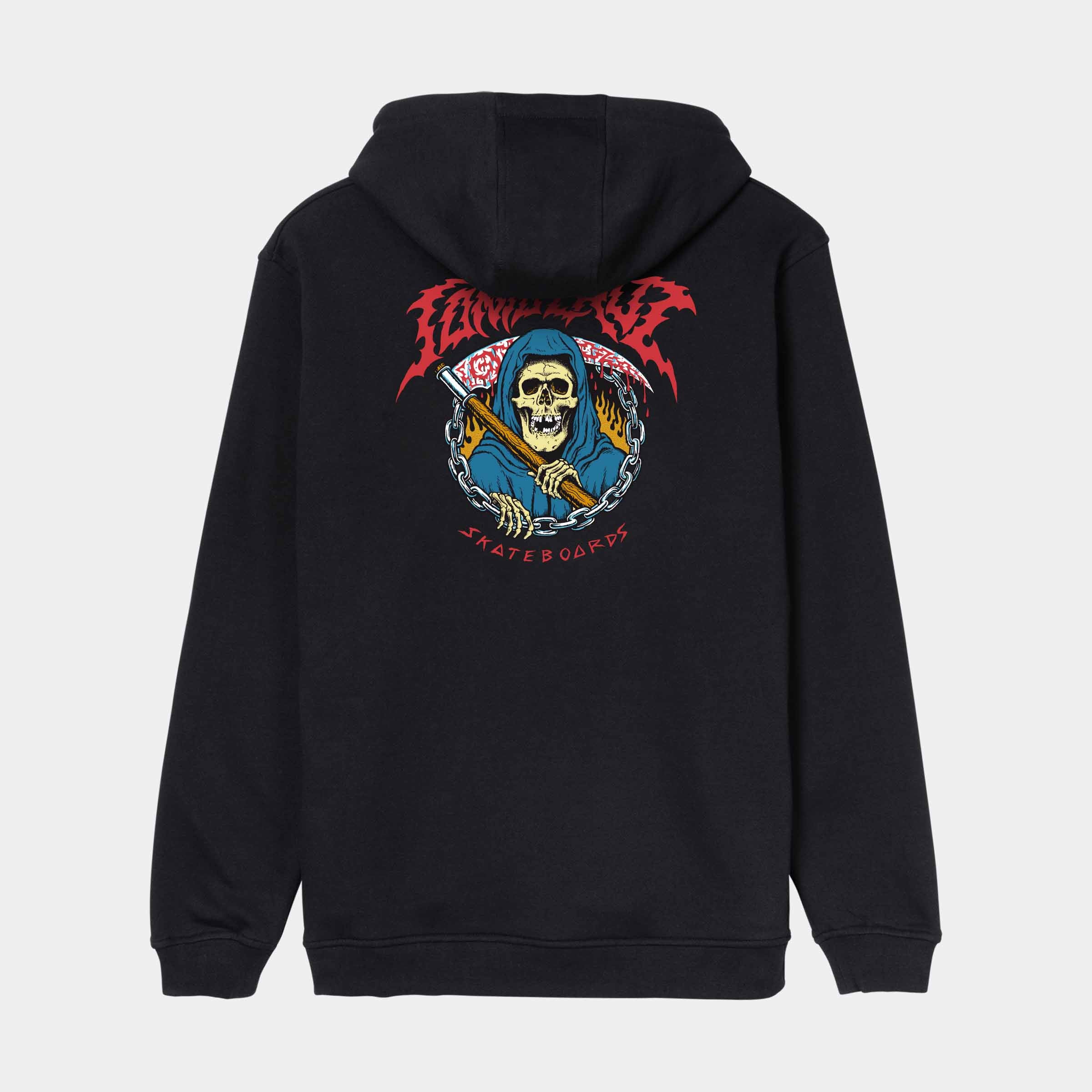 Out Of Time Hoodie