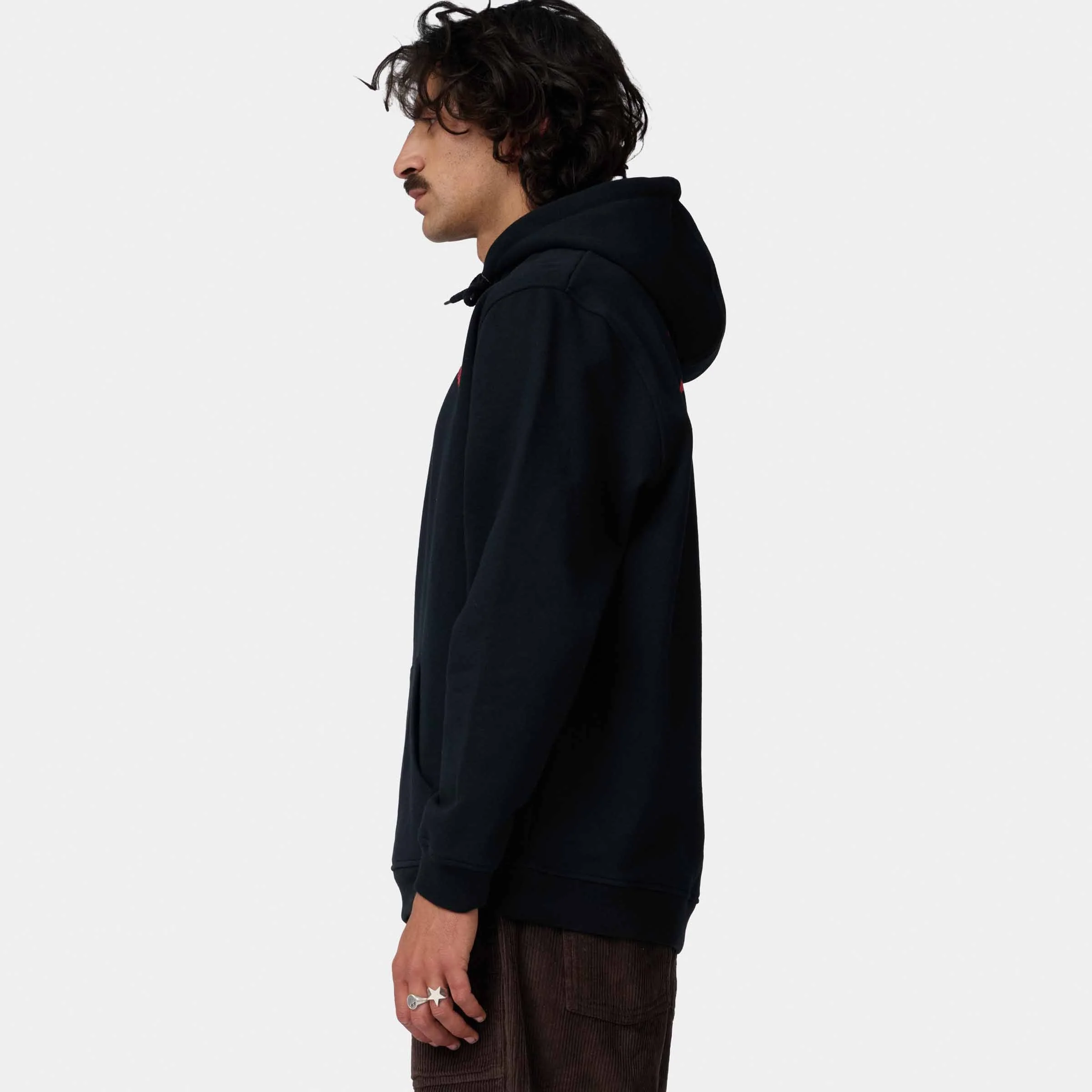 Out Of Time Hoodie - Image 5