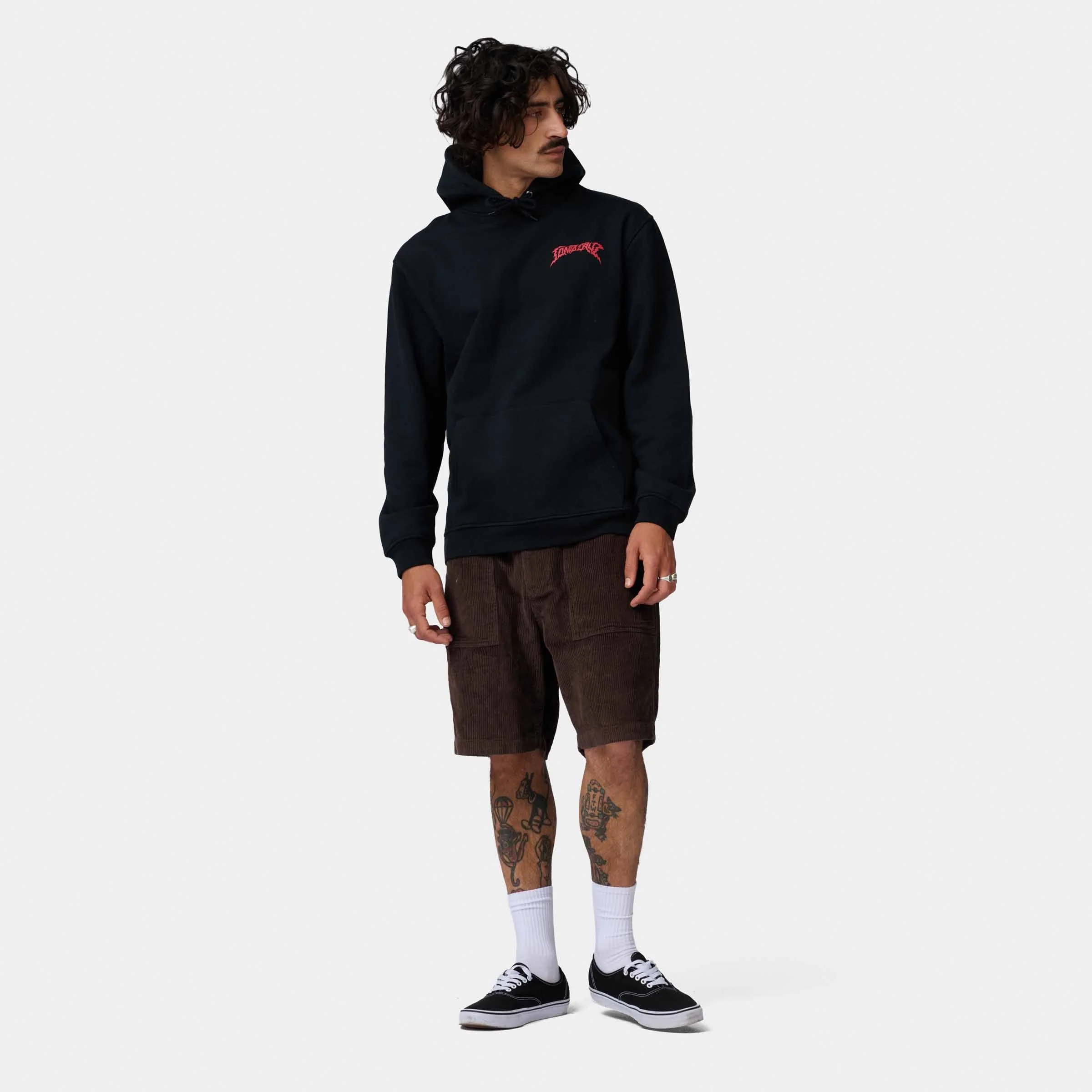 Out Of Time Hoodie - Image 6