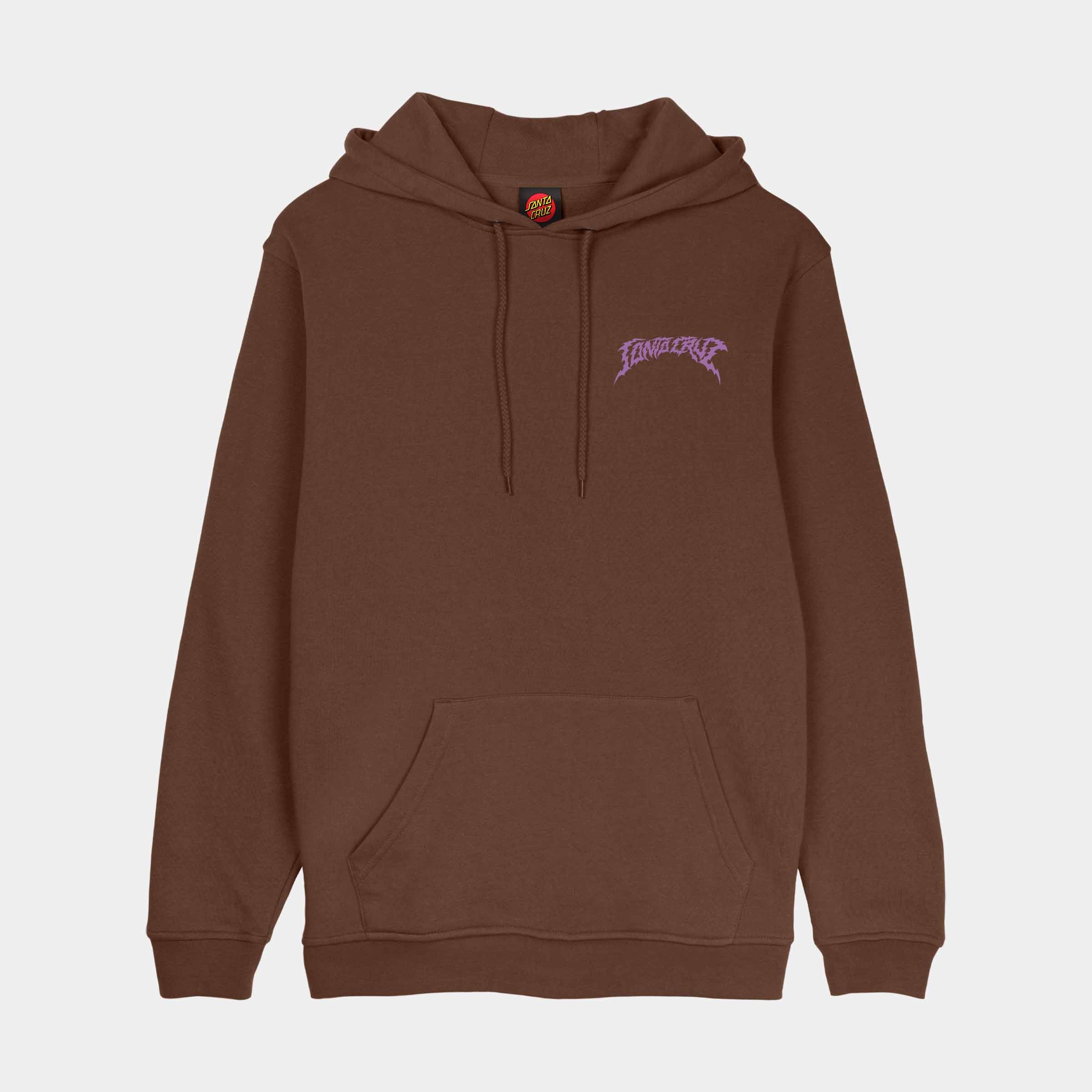 Out Of Time Hoodie - Image 2