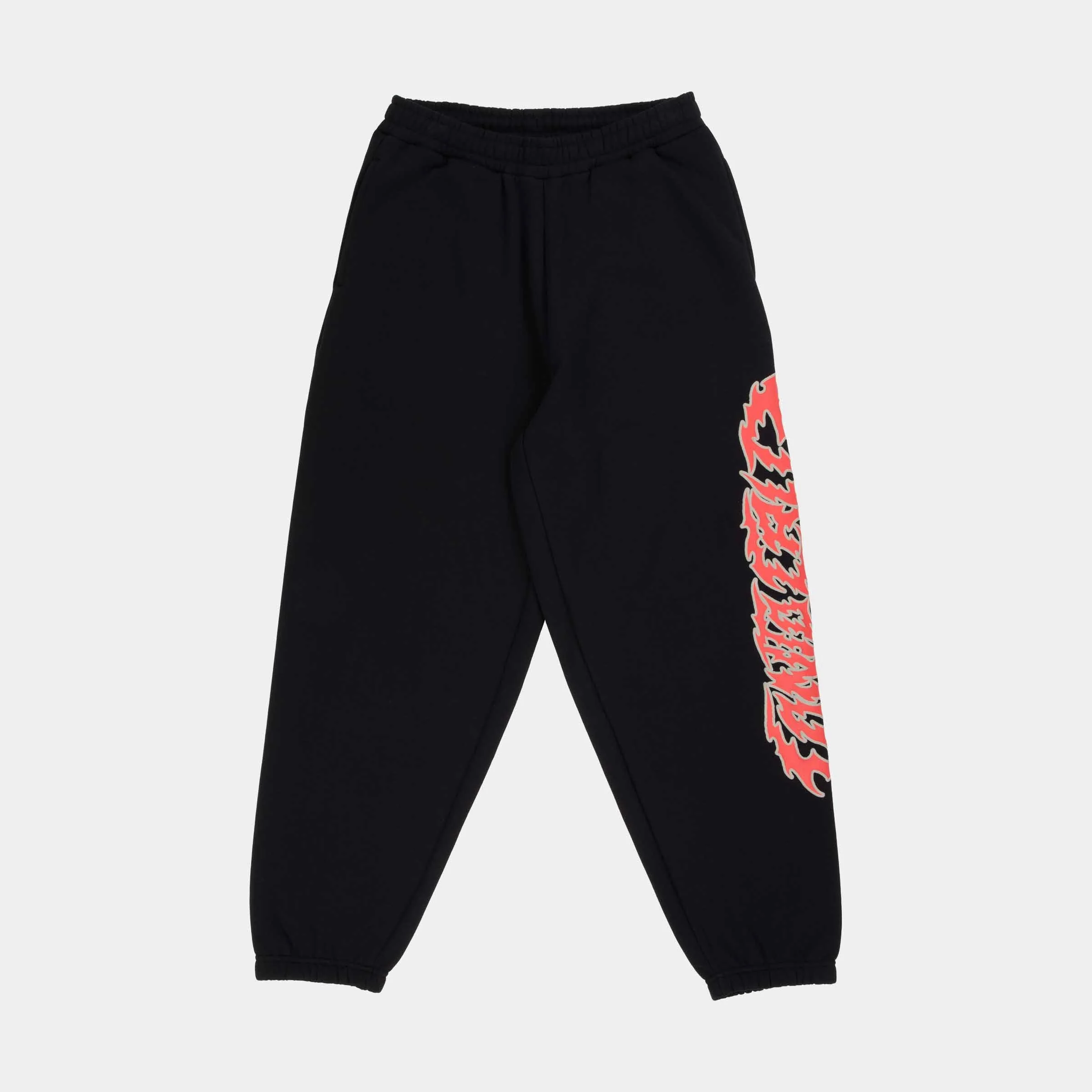 Out Of Time Strip Jogger