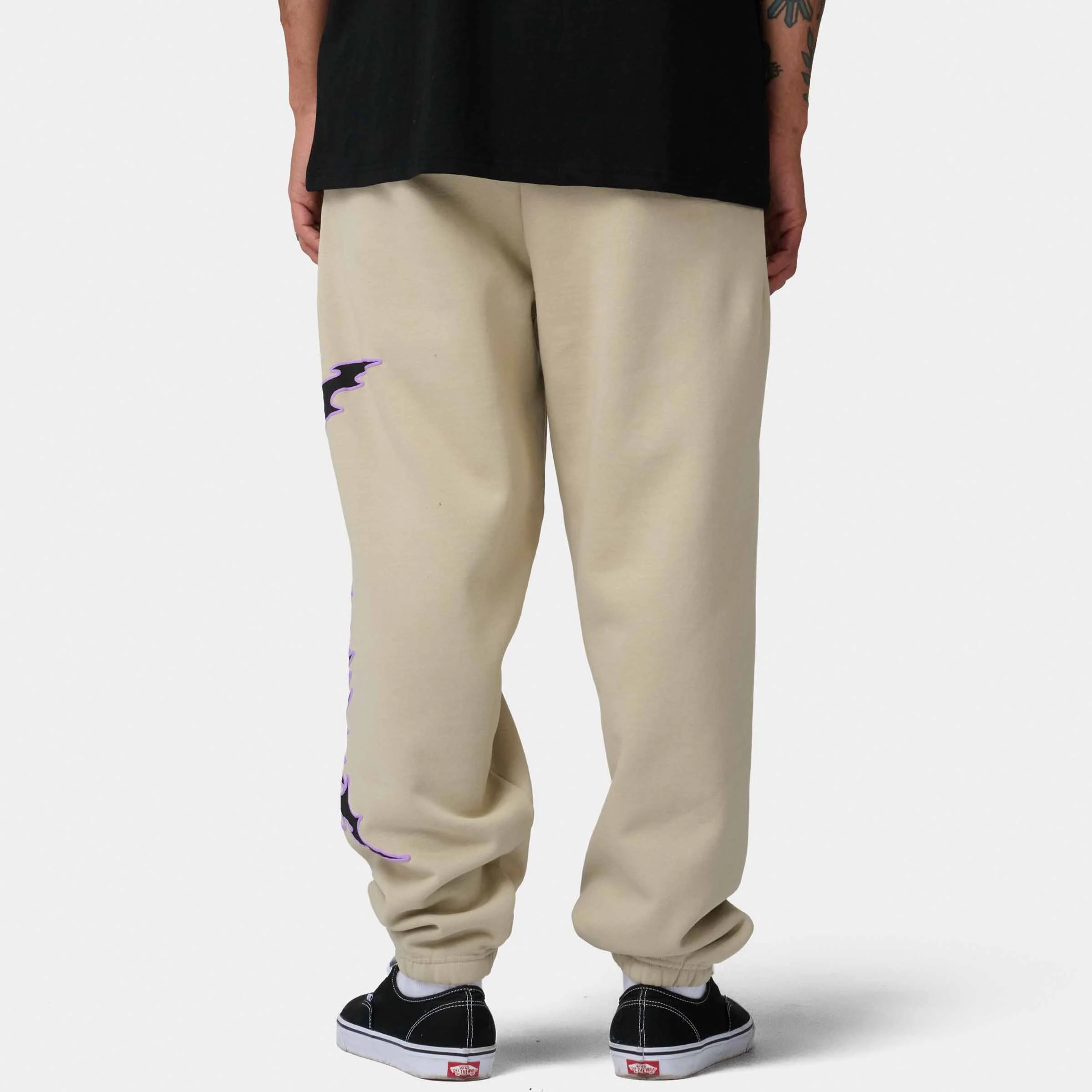 Out Of Time Strip Jogger - Image 4