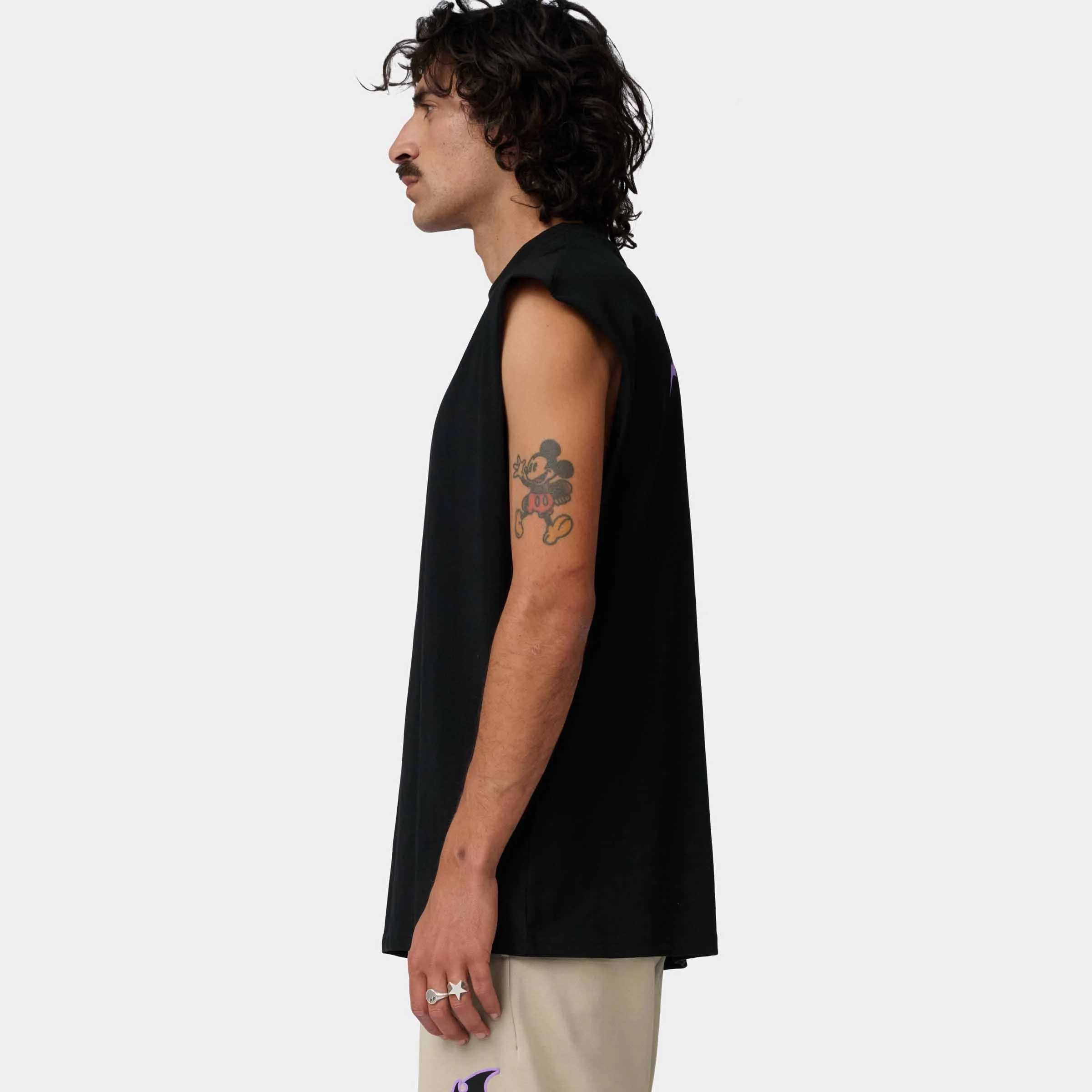 Out Of Time Tank - Image 5
