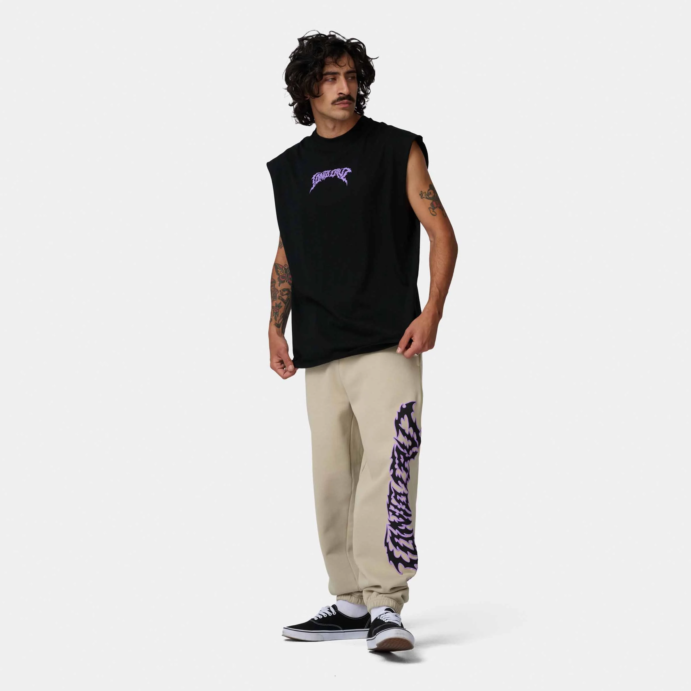 Out Of Time Tank - Image 6