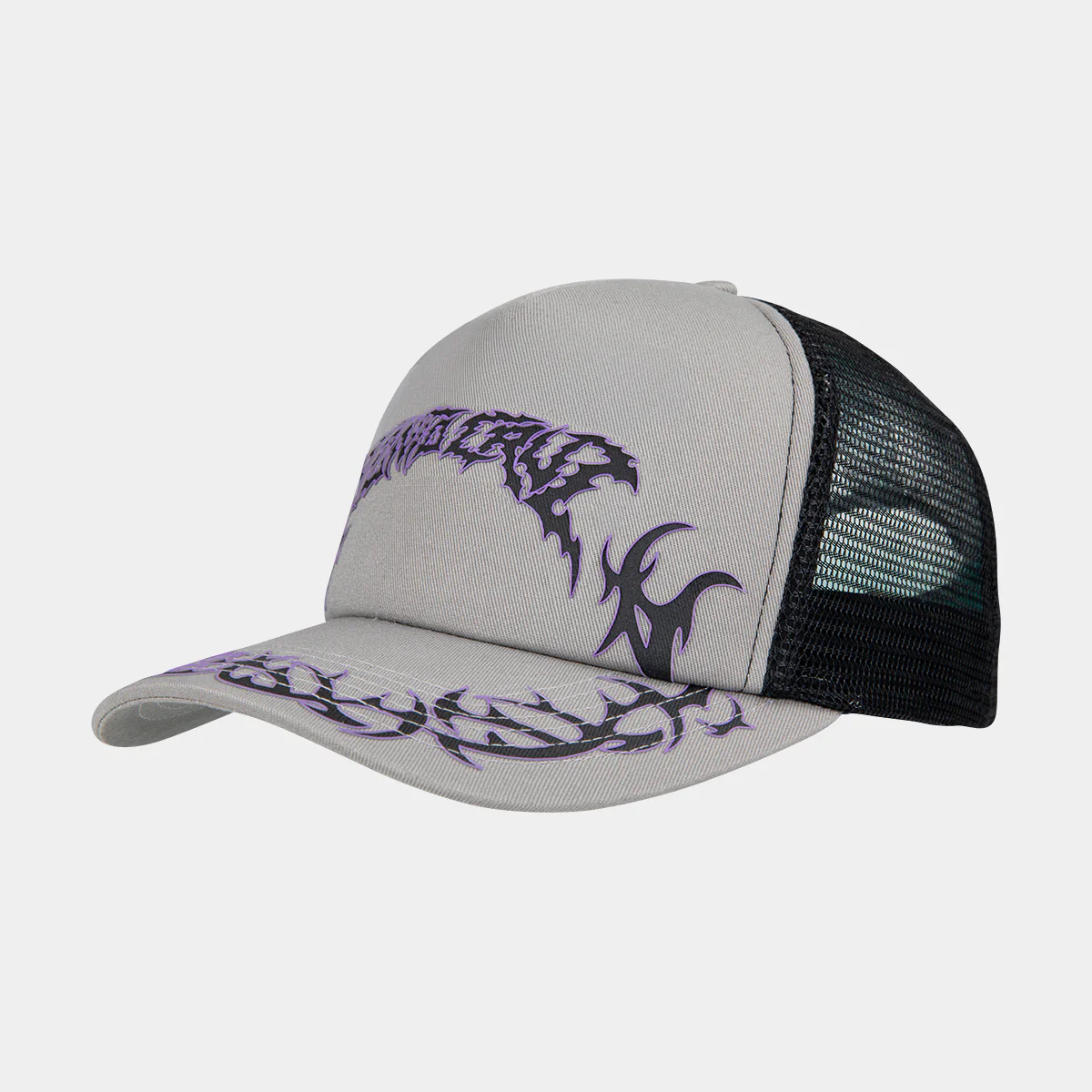Out Of Time Tribal Meshback