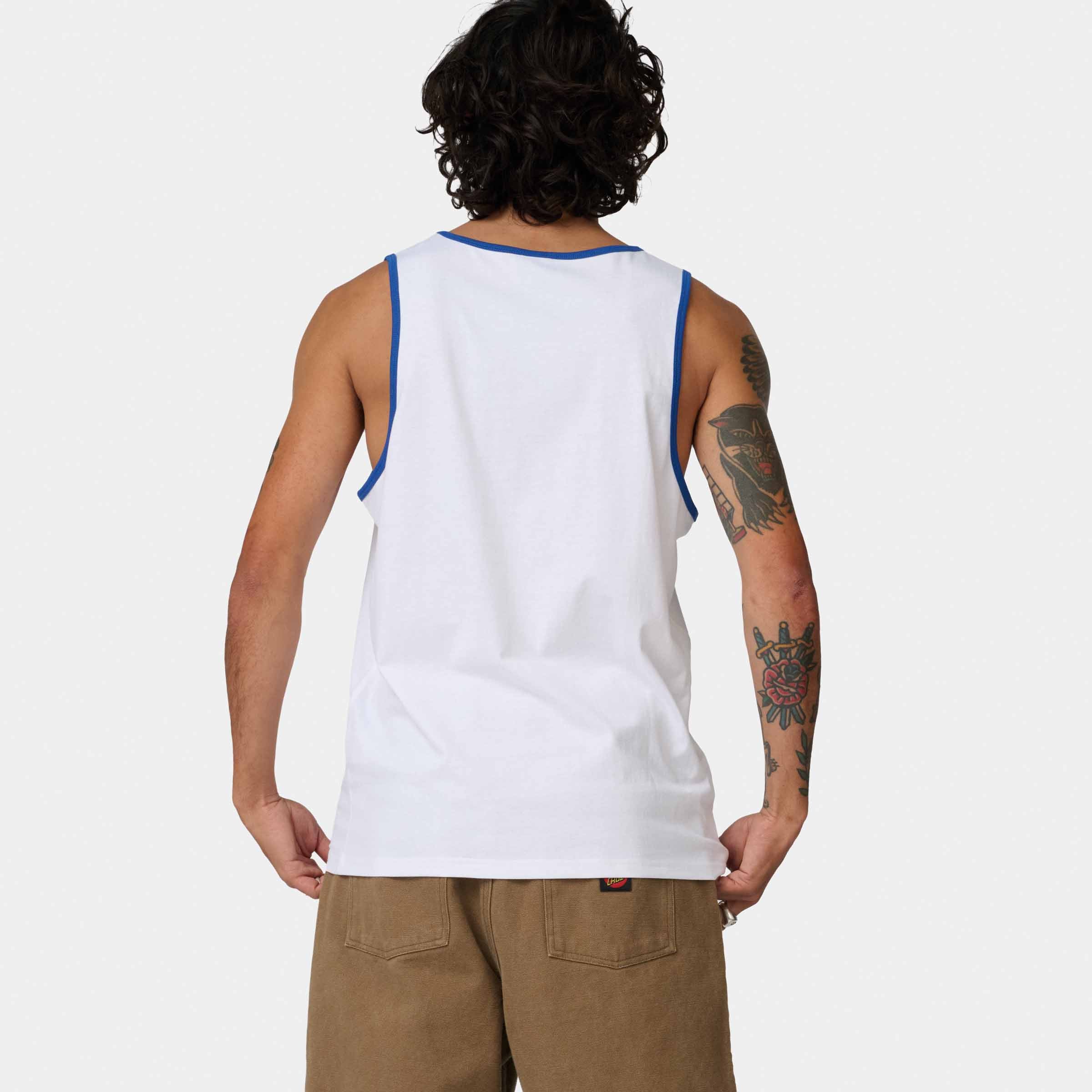 Outer OGSC Front Vest - Image 4