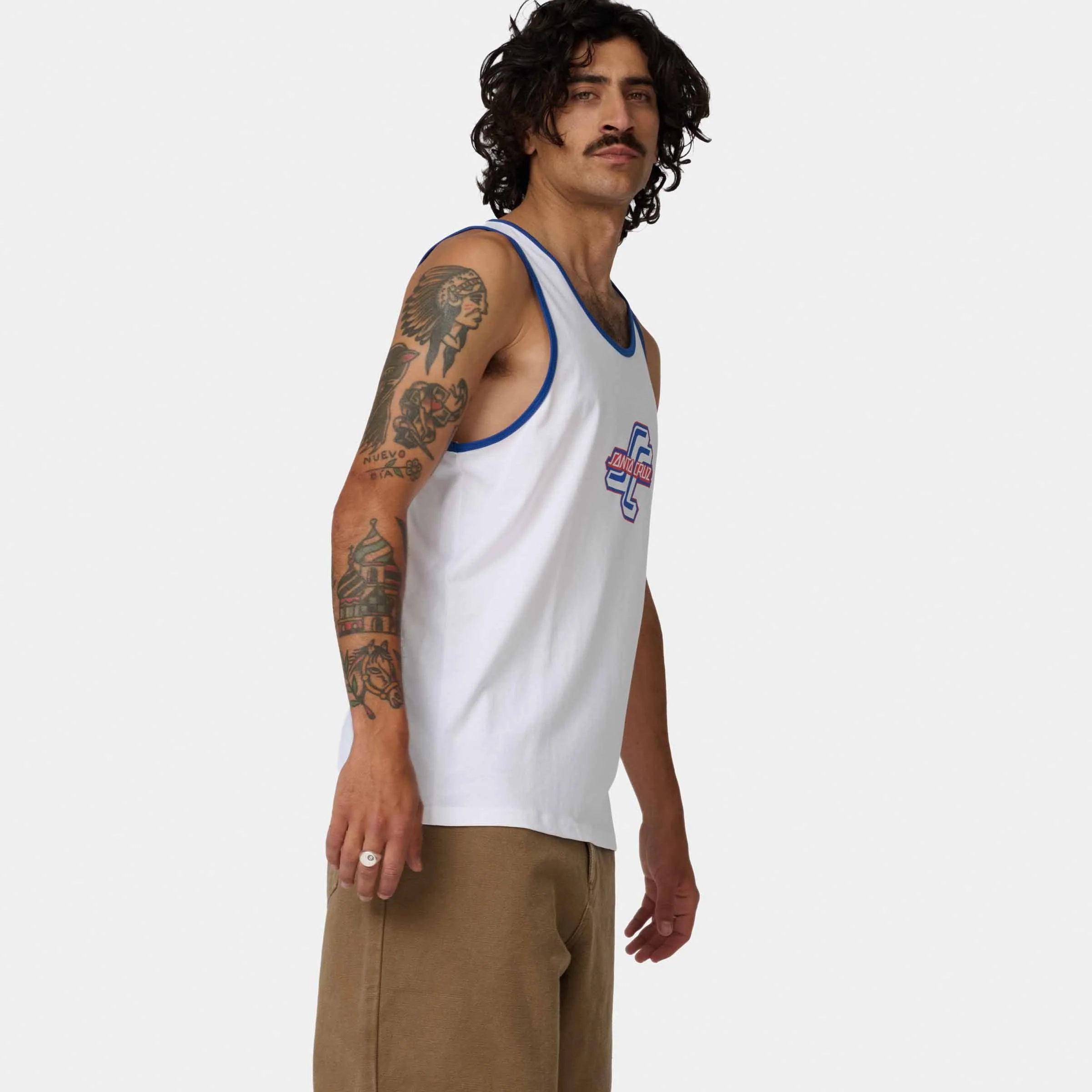 Outer OGSC Front Vest - Image 5