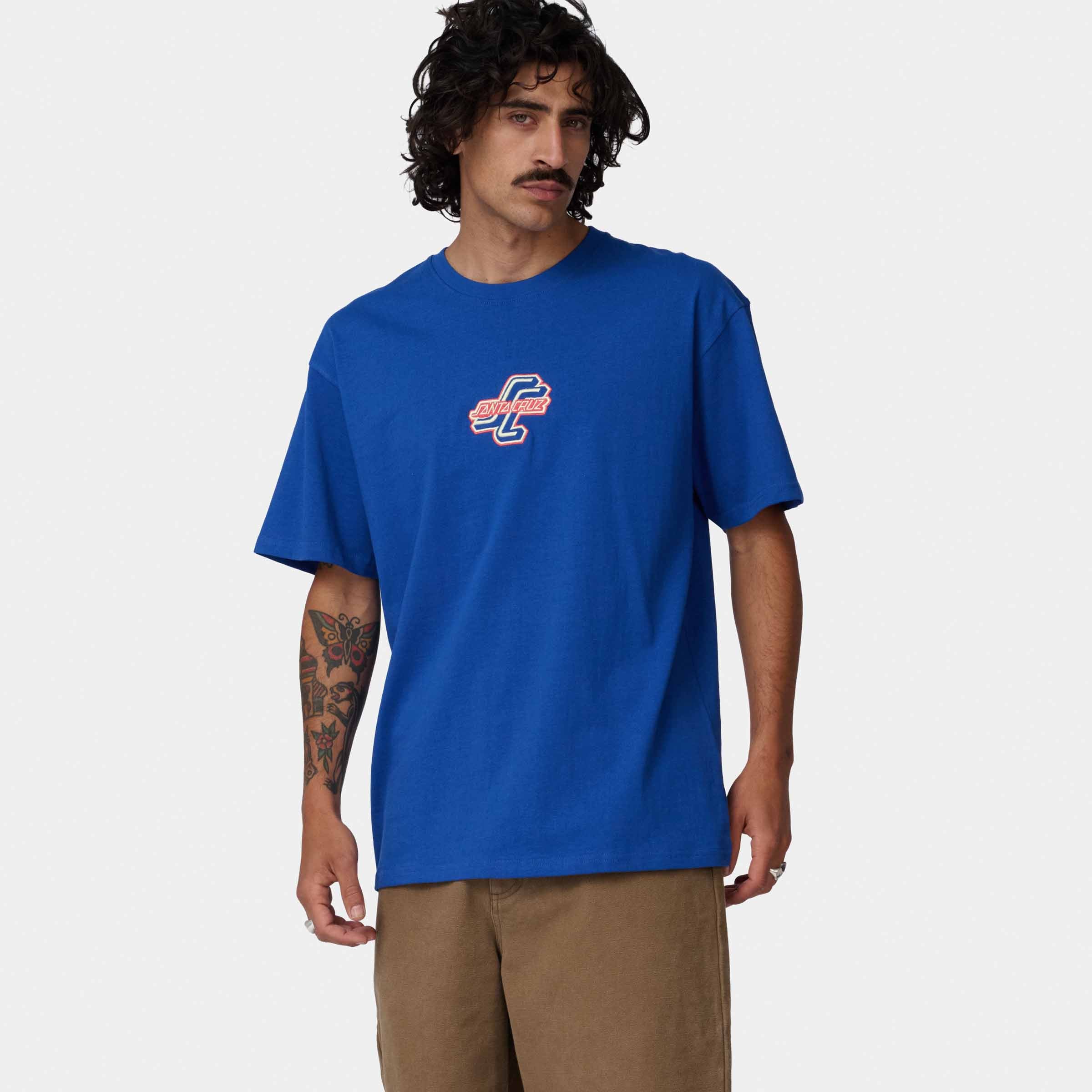 Outer OGSC T-Shirt - Image 2