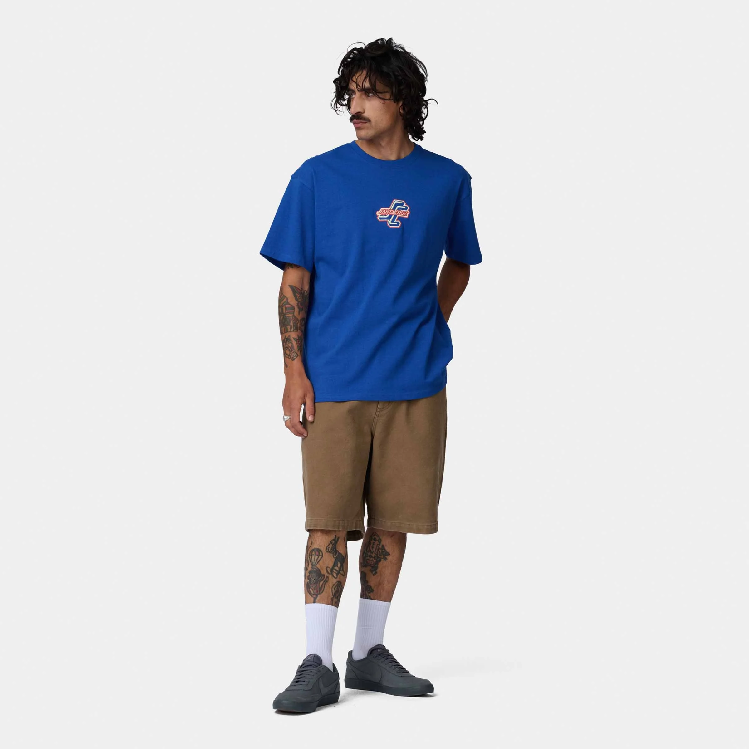 Outer OGSC T-Shirt - Image 5