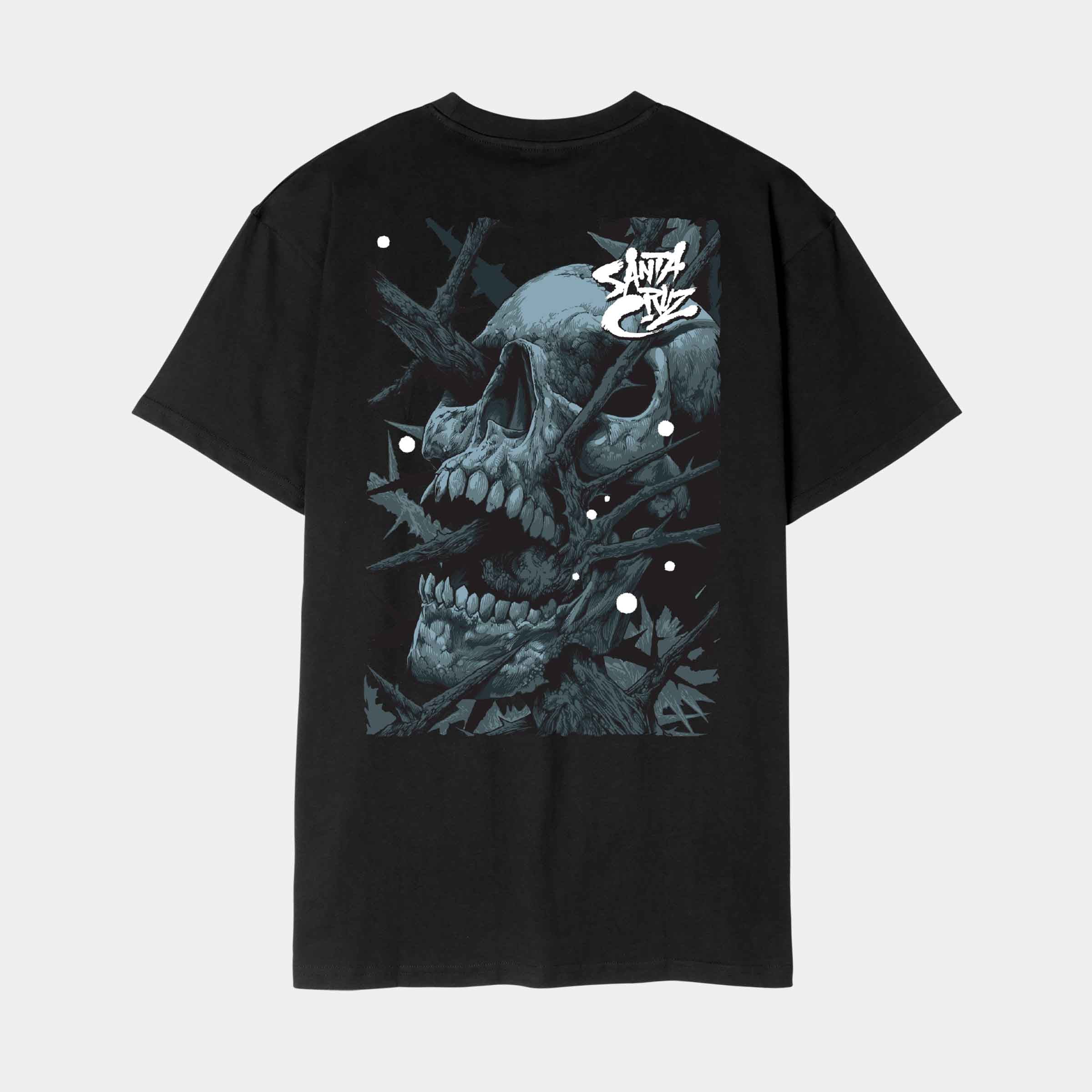 Pace Deathtrap T-Shirt