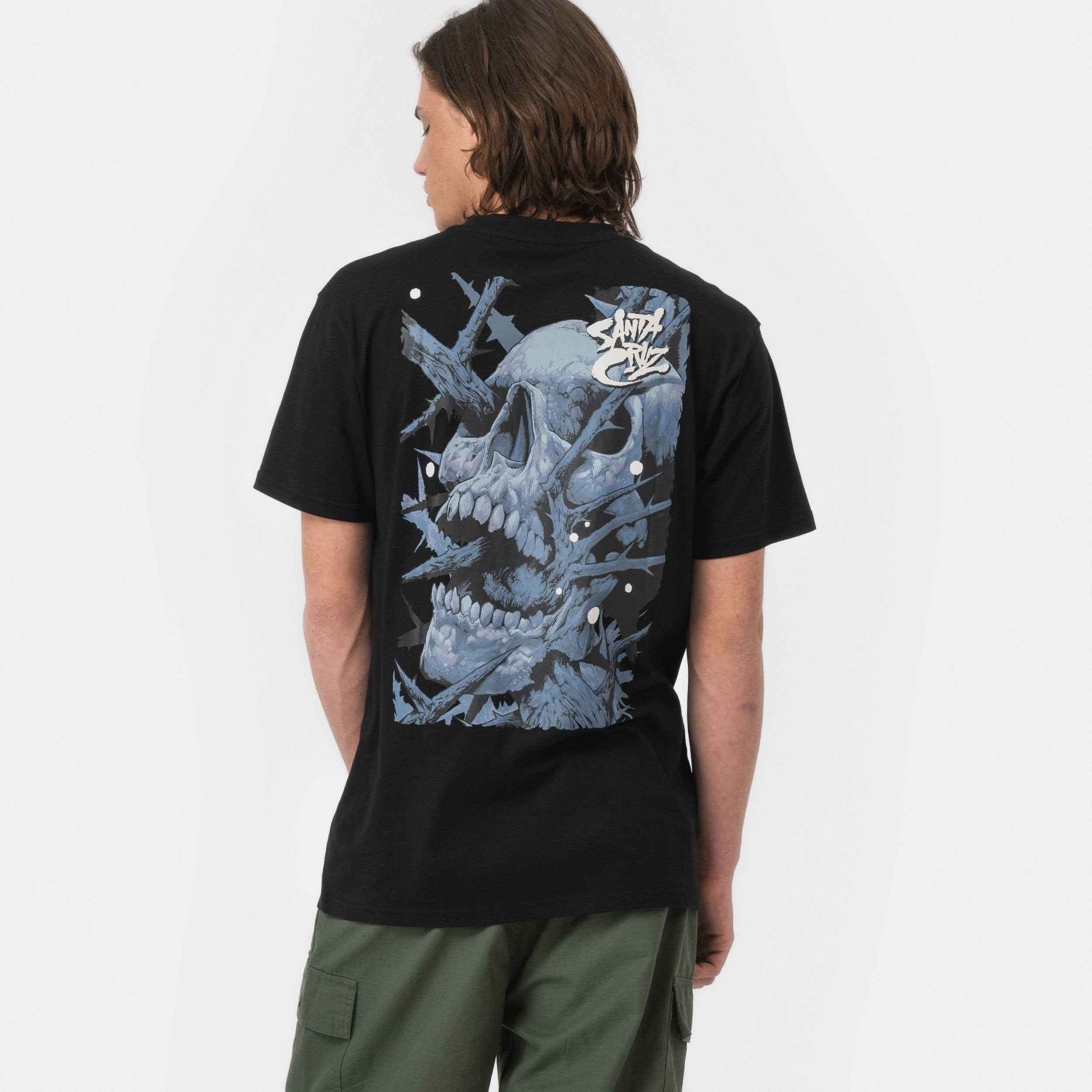 Pace Deathtrap T-Shirt - Image 4