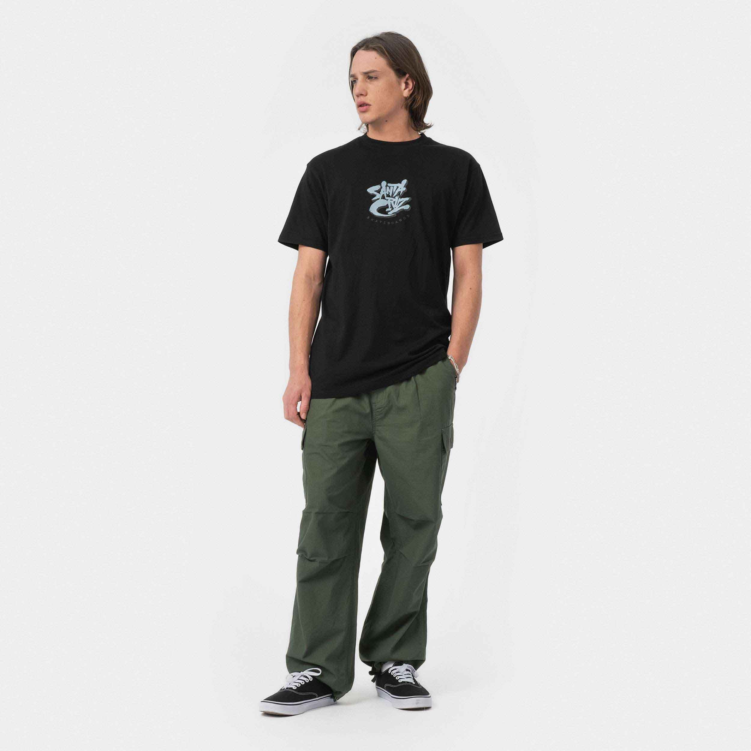 Pace Deathtrap T-Shirt - Image 5