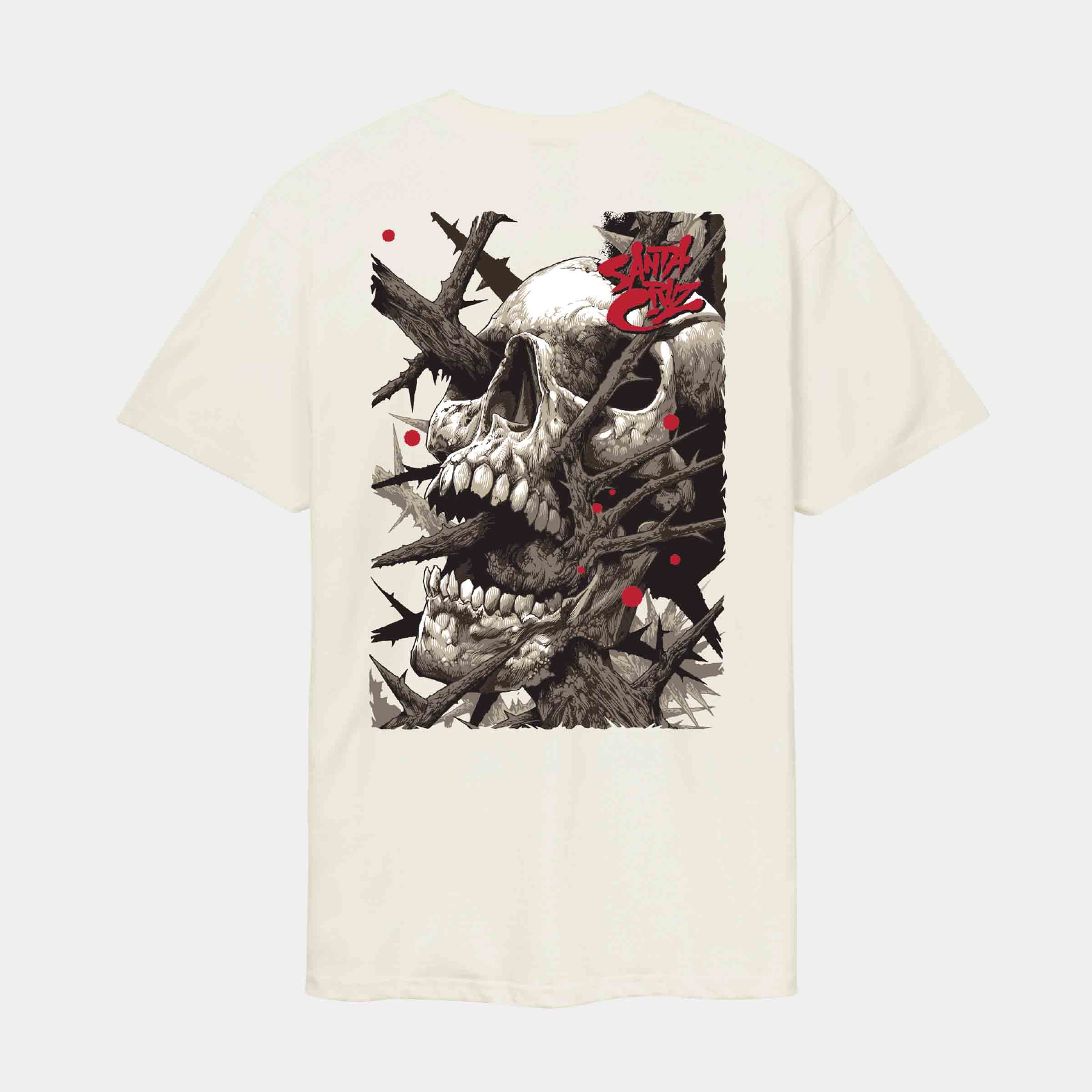 Pace Deathtrap T-Shirt