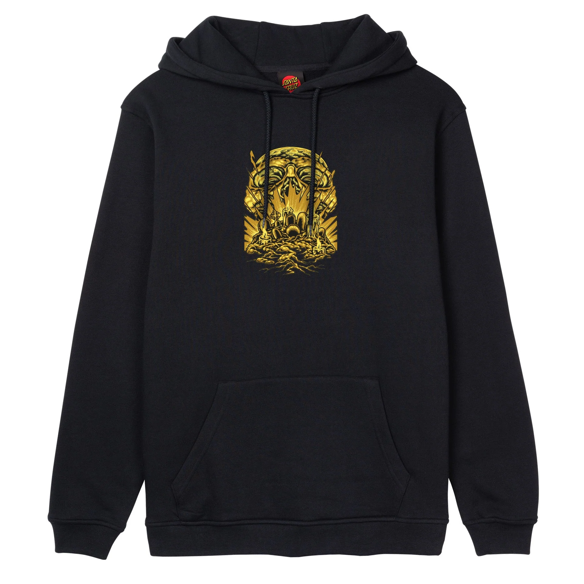 Pace Occult Hoodie