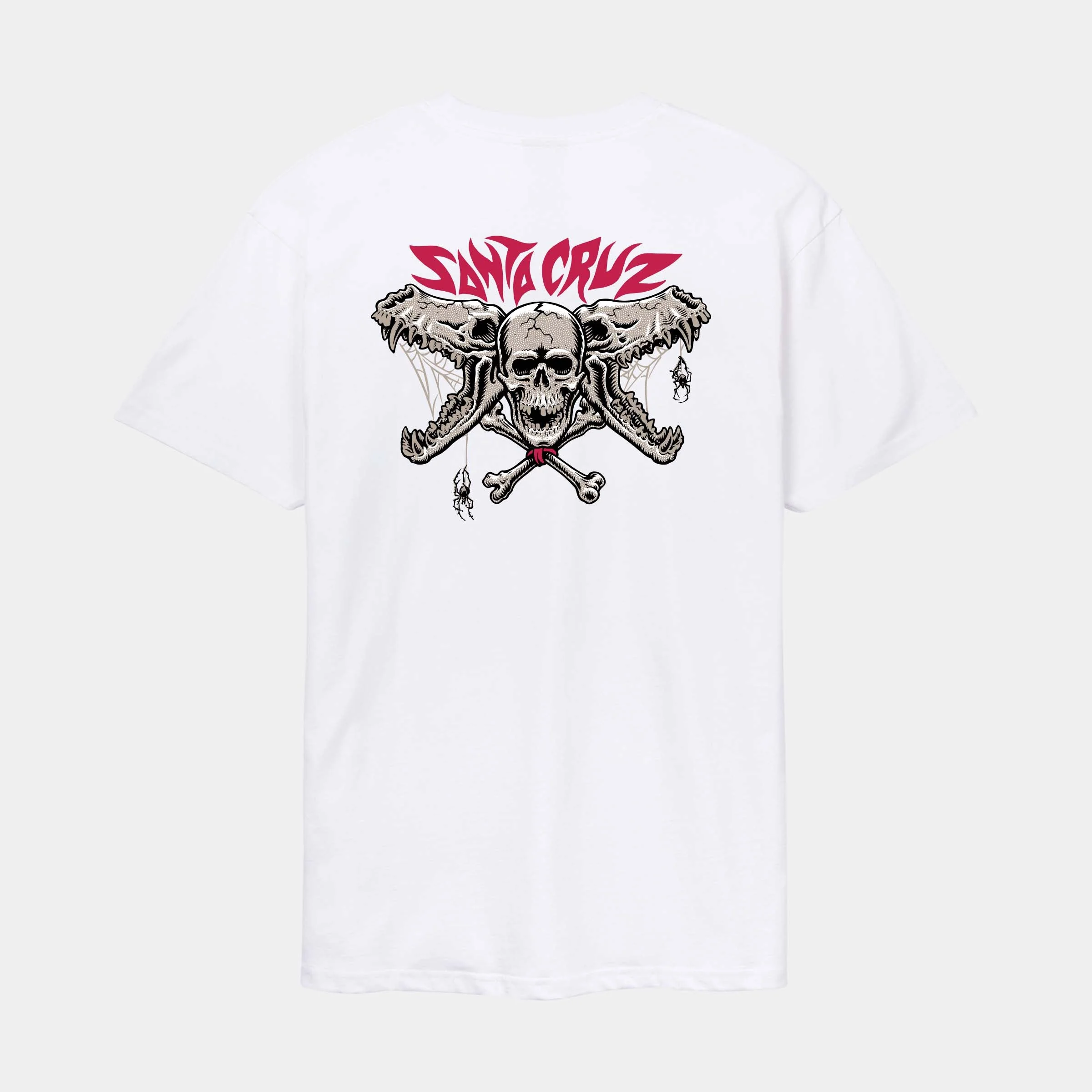 Pace Torch Bones T-Shirt