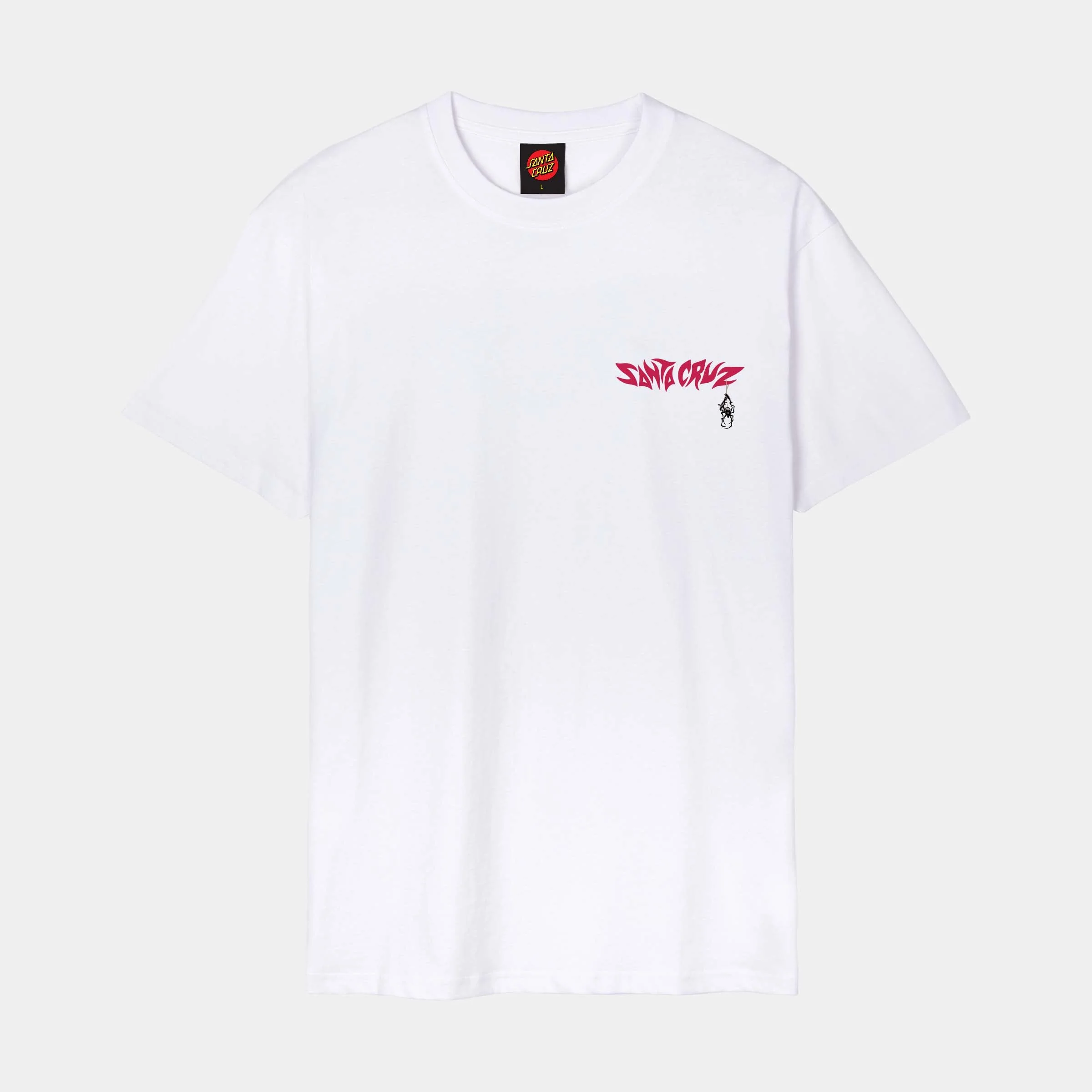 Pace Torch Bones T-Shirt - Image 2