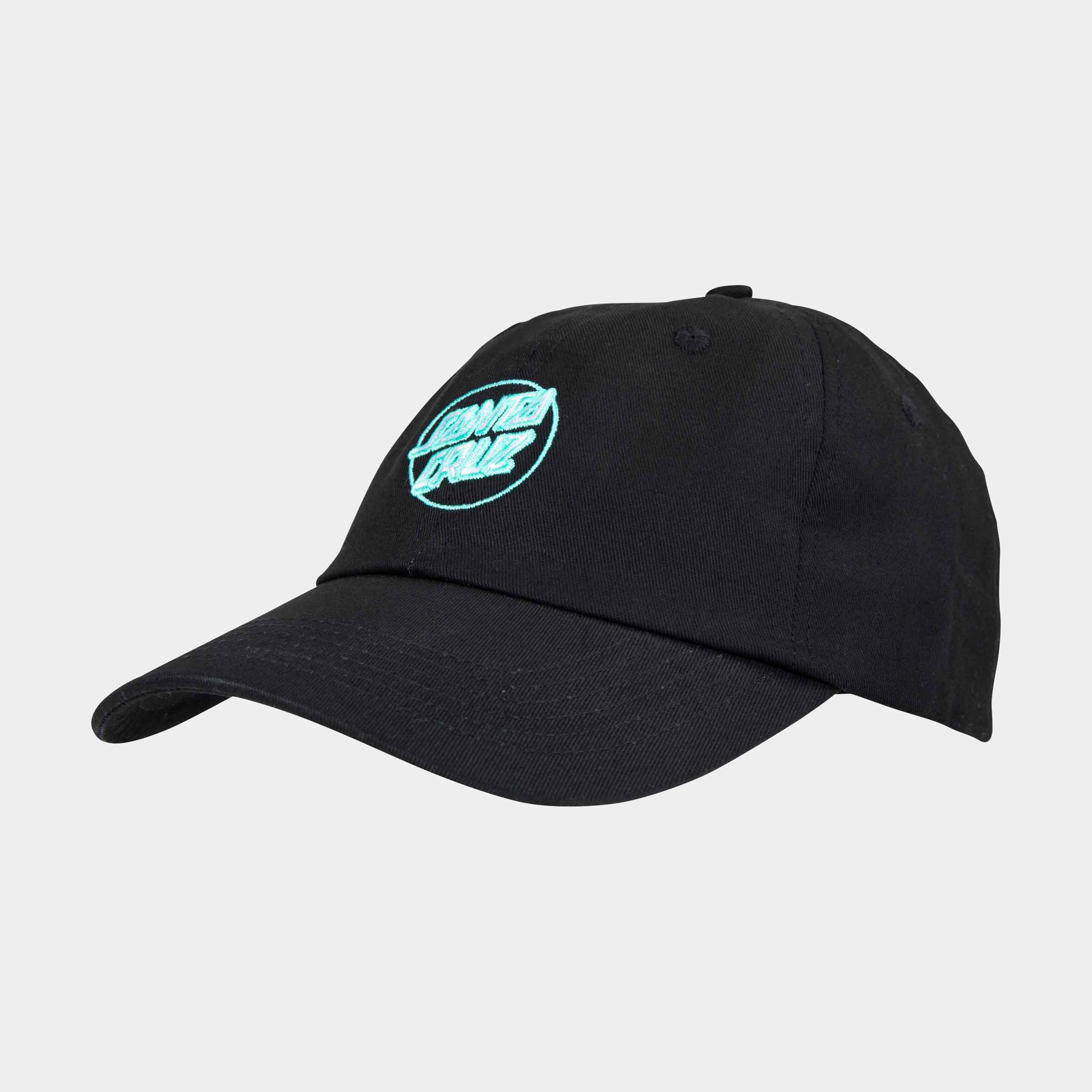 Partial Dot Cap