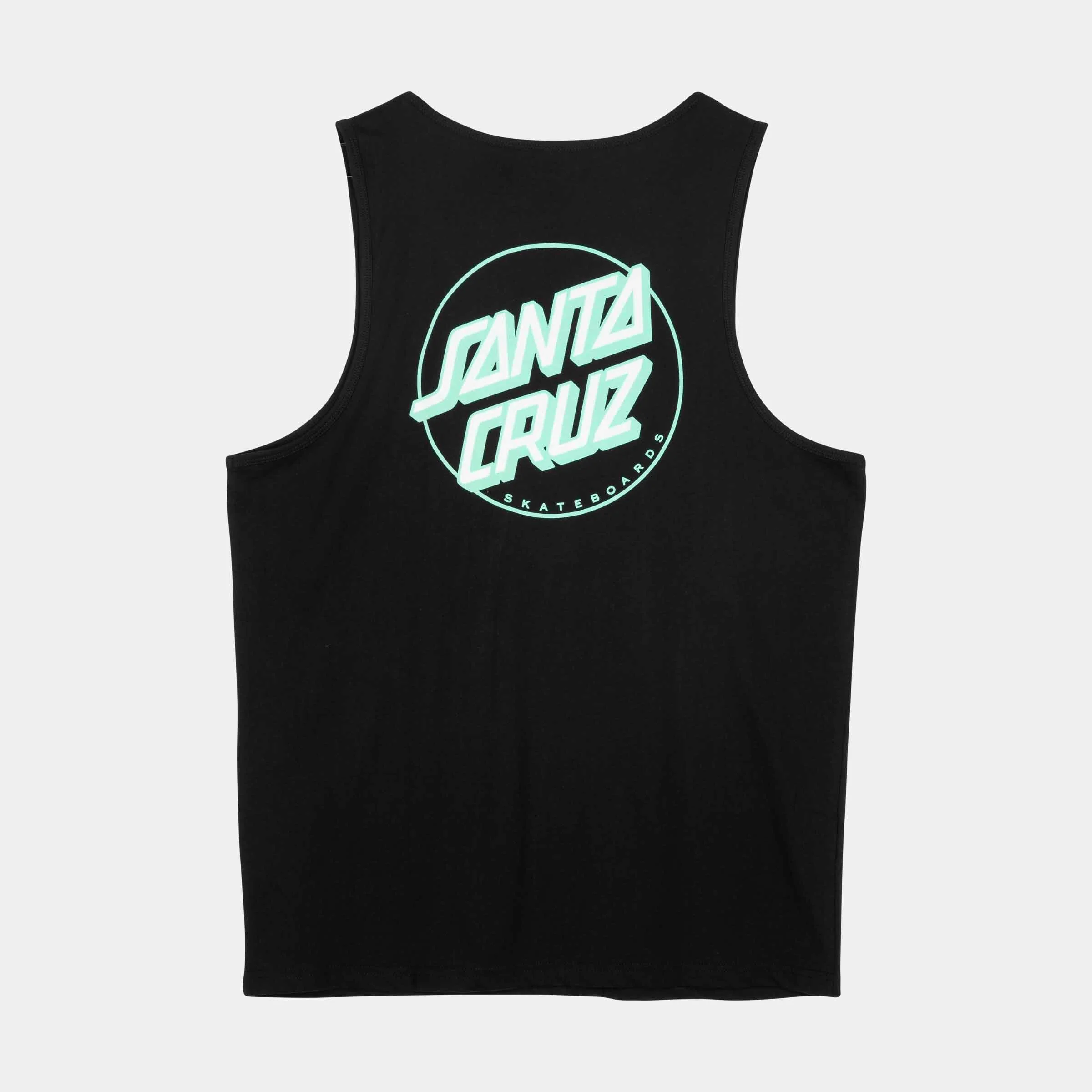 Partial Dot Vest - Image 2