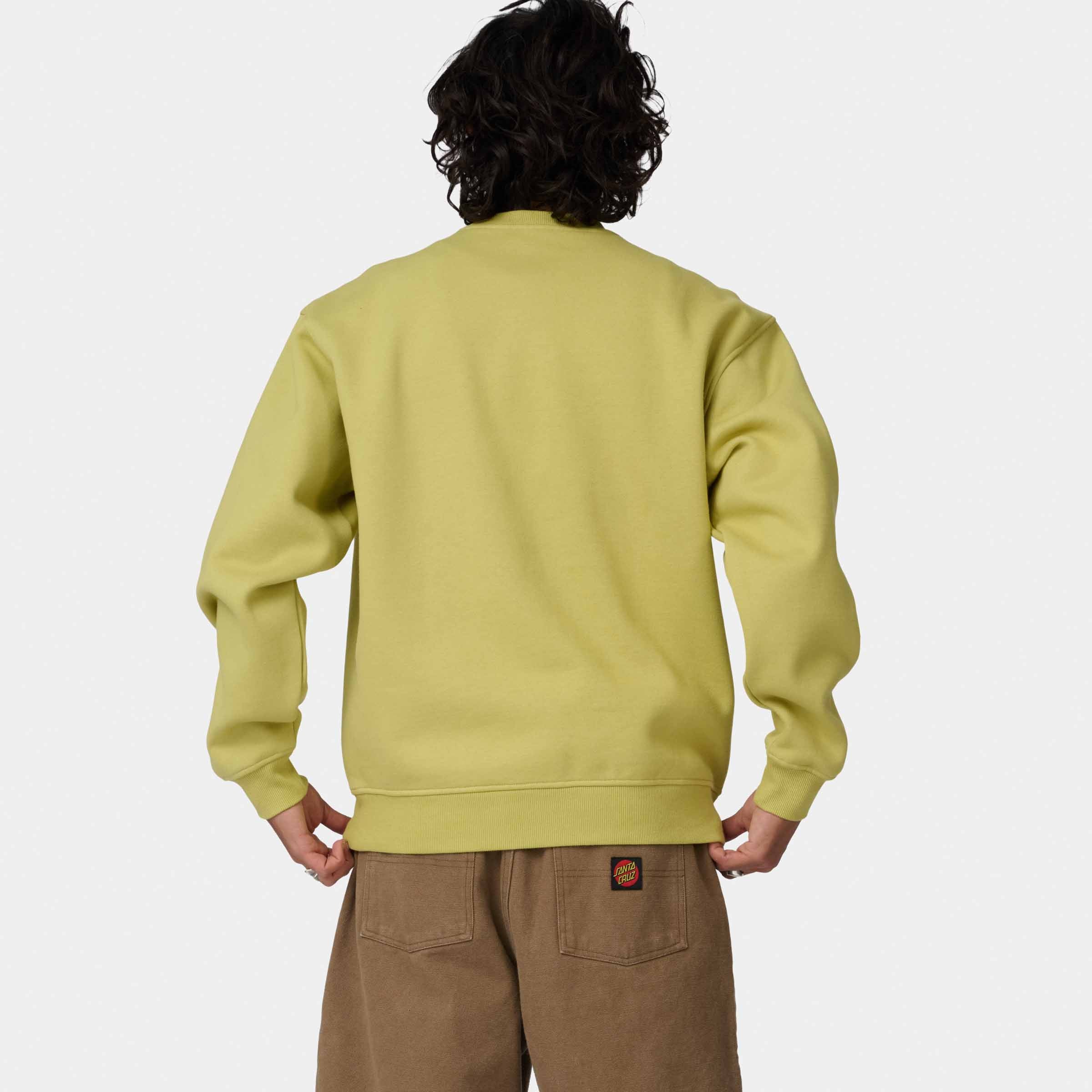 Patch Strip Crew - Image 3