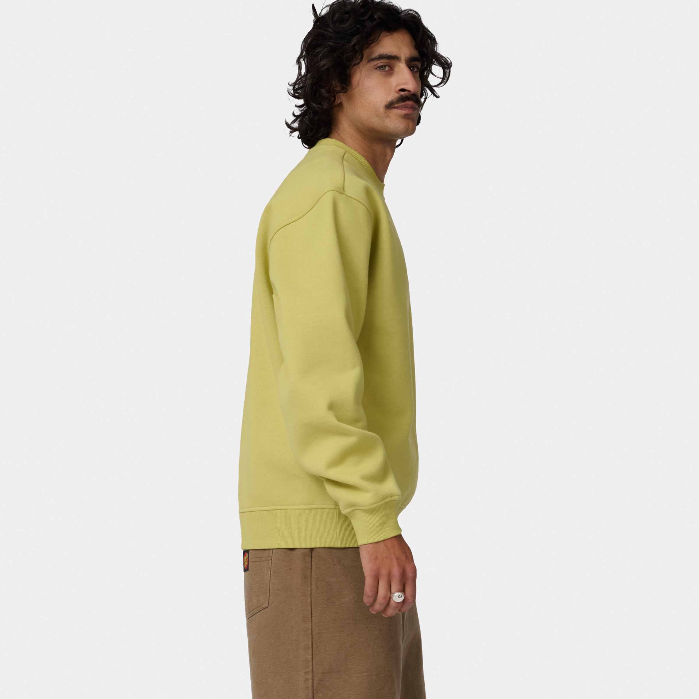 Patch Strip Crew - Image 4