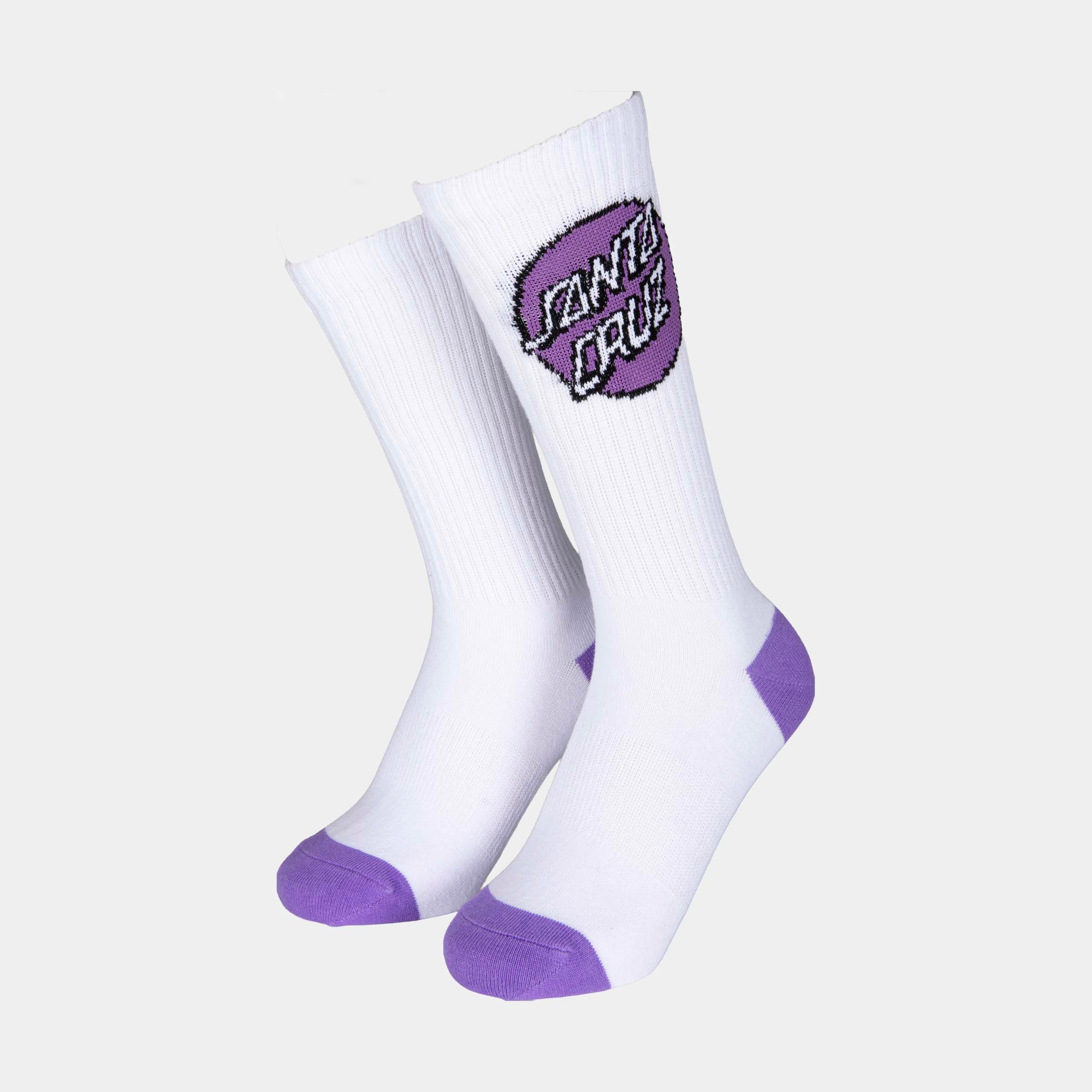 Pop Dot Socks (3 Pack) - Image 3