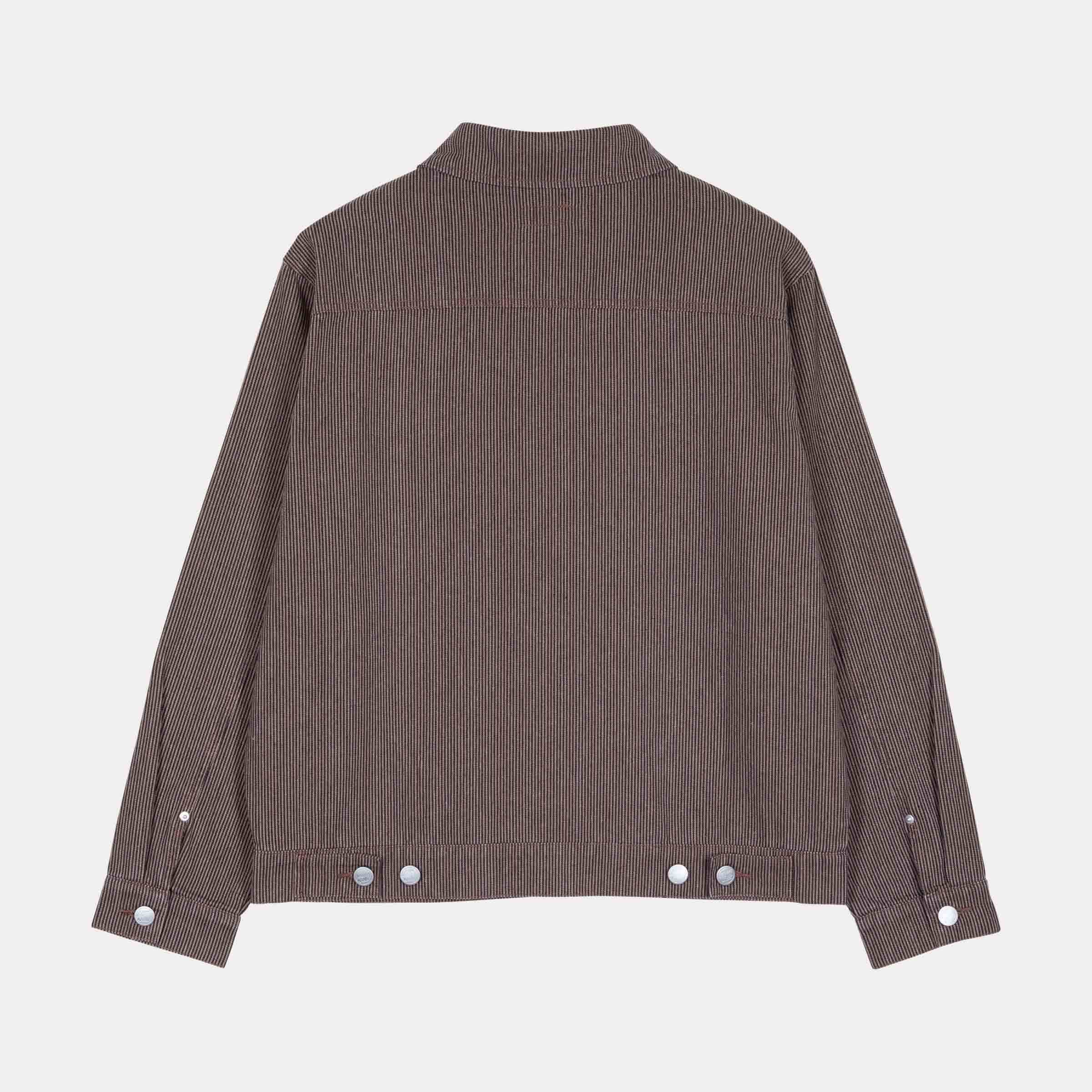 Railroad Jacket - Image 2