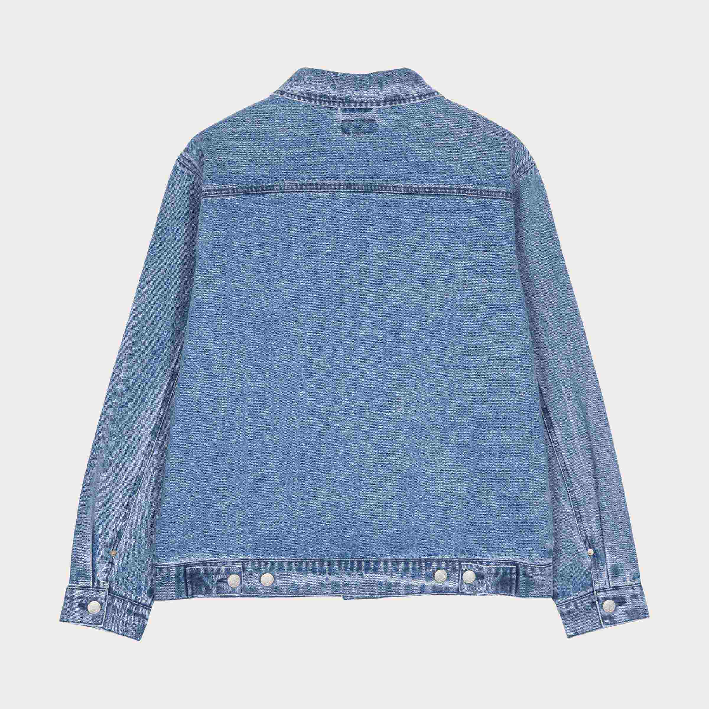 Railroad Jacket - Image 2